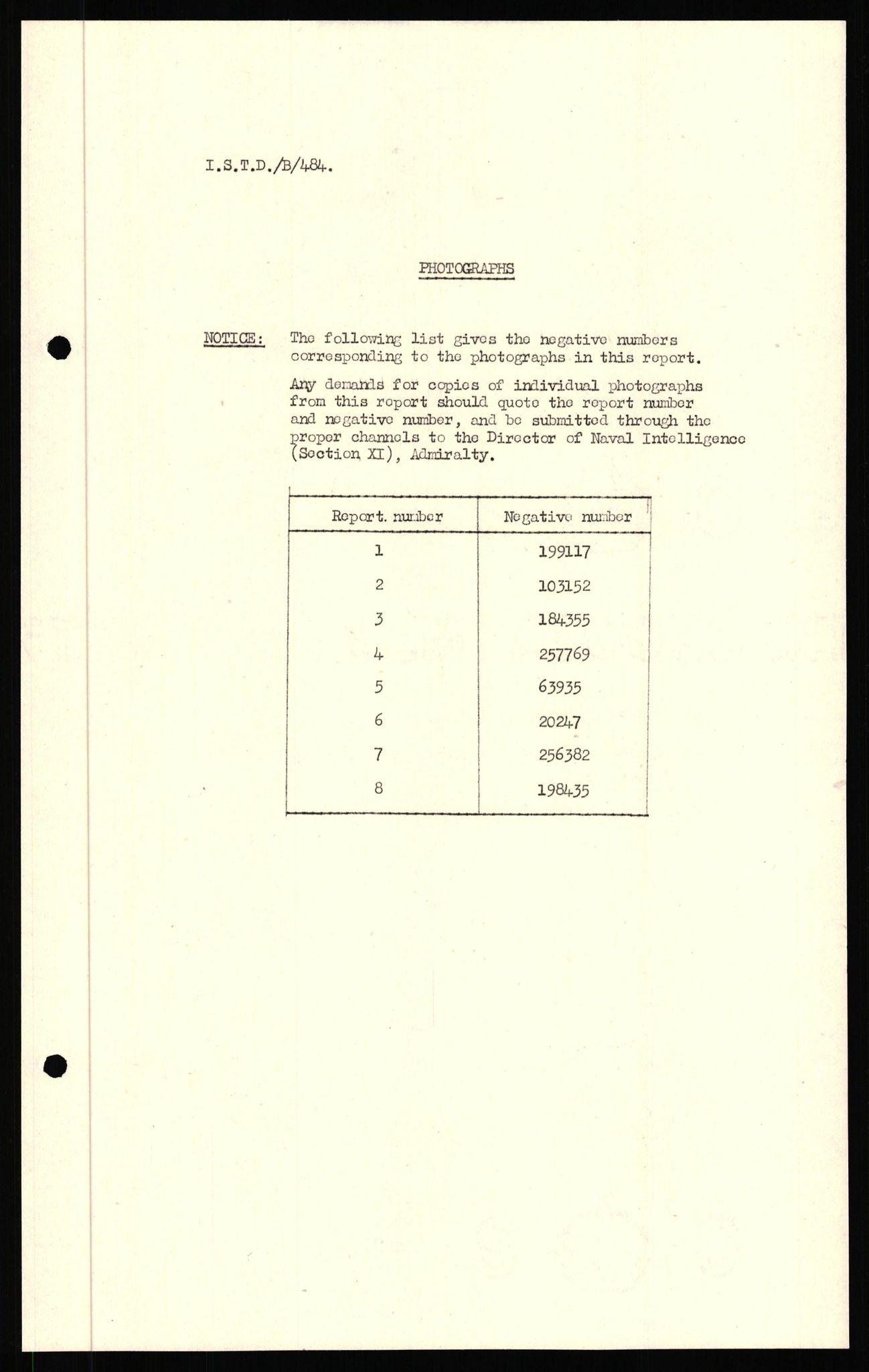 Forsvaret, Forsvarets overkommando II, AV/RA-RAFA-3915/D/Dd/L0022: Troms 2, 1942-1945, s. 407