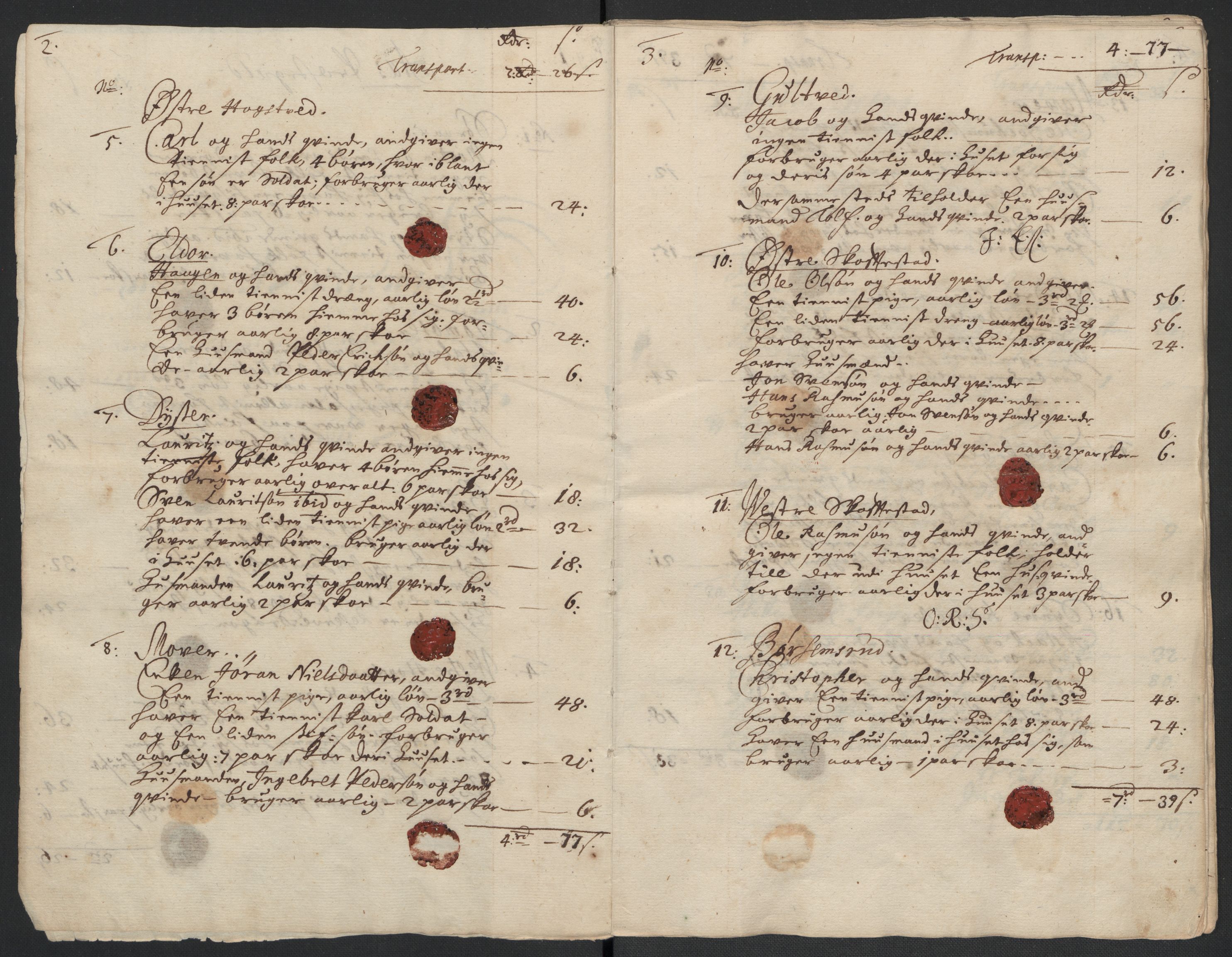 Rentekammeret inntil 1814, Reviderte regnskaper, Fogderegnskap, AV/RA-EA-4092/R10/L0449: Fogderegnskap Aker og Follo, 1711, s. 113