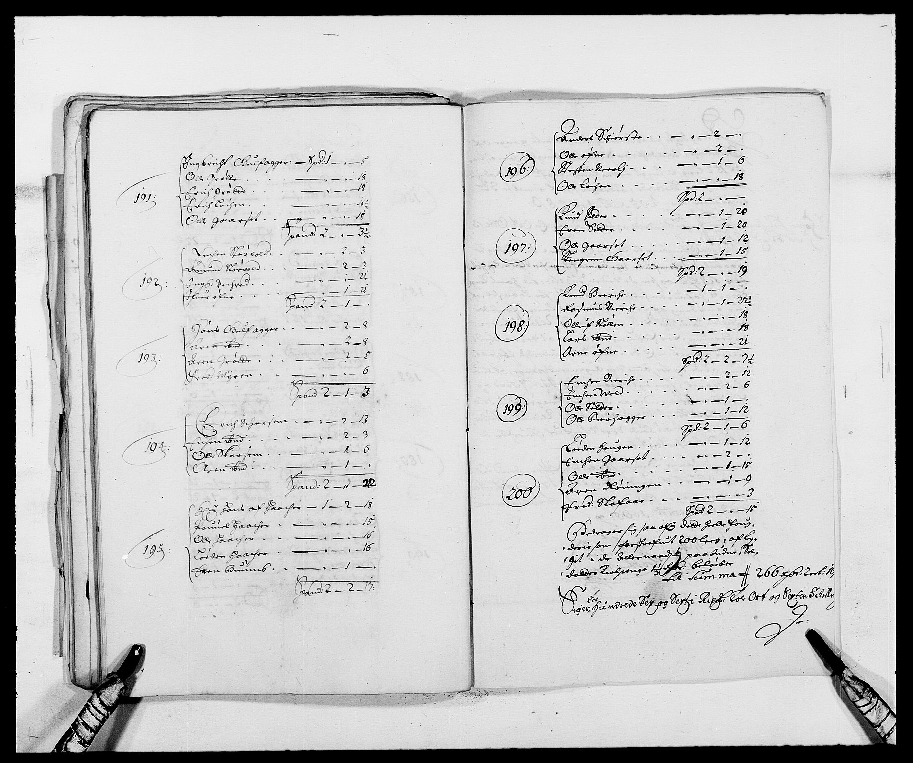 Rentekammeret inntil 1814, Reviderte regnskaper, Fogderegnskap, RA/EA-4092/R58/L3935: Fogderegnskap Orkdal, 1687-1688, s. 300