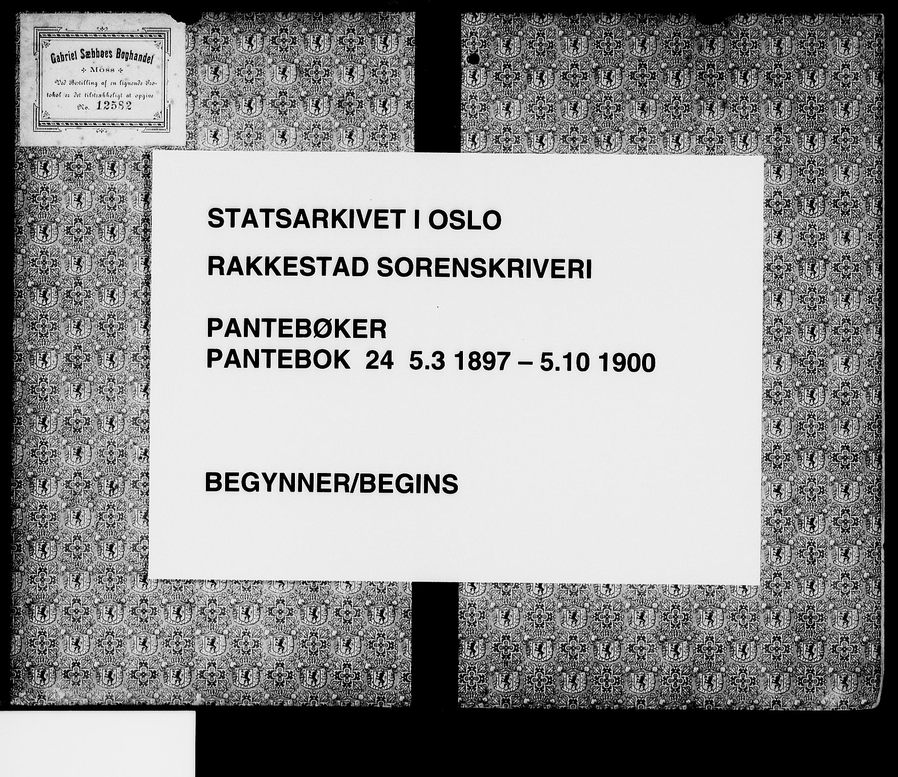 Rakkestad sorenskriveri, AV/SAO-A-10686/G/Gb/Gba/Gbaa/L0024: Pantebok nr. 24, 1897-1900