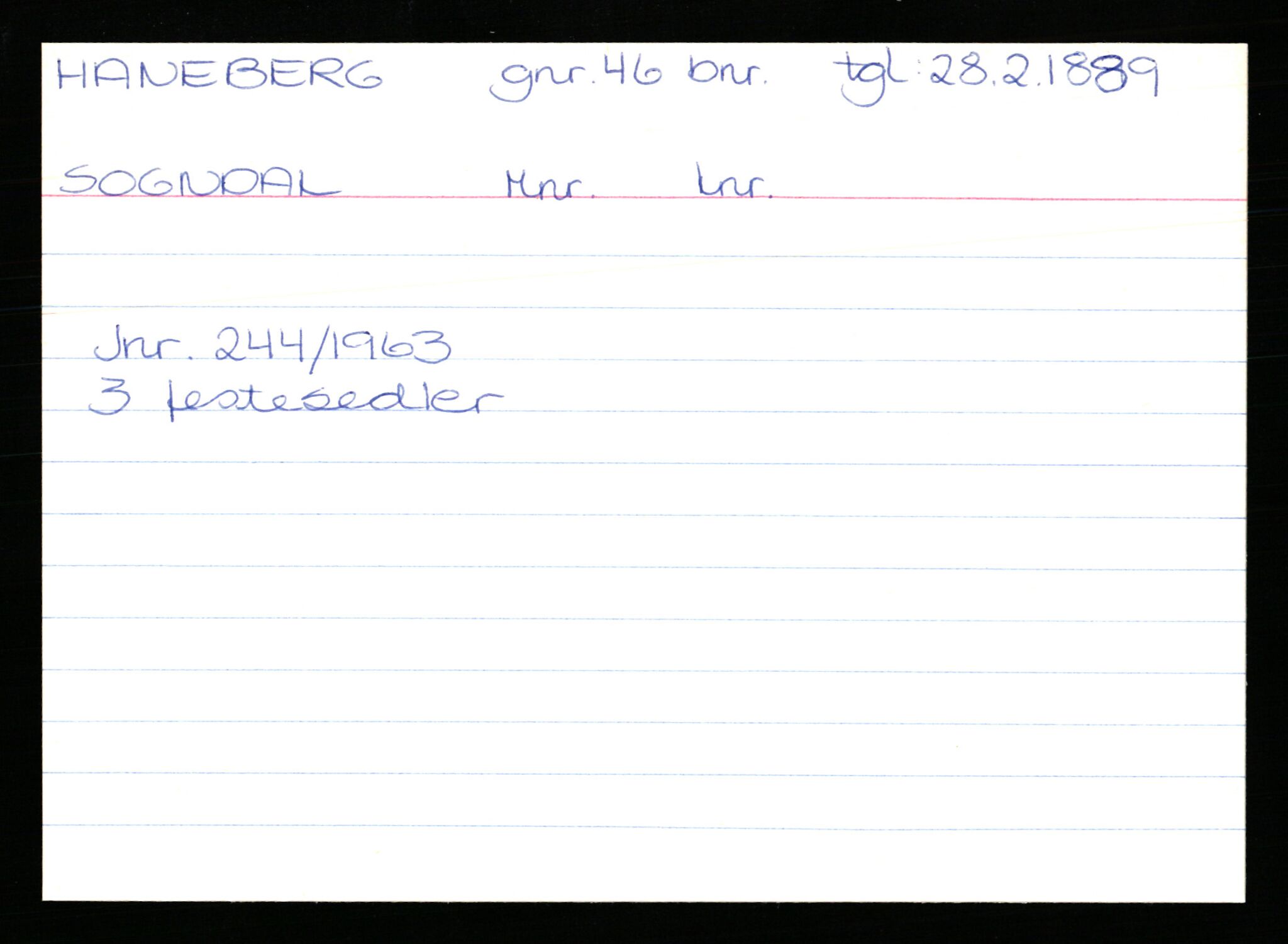 Statsarkivet i Stavanger, AV/SAST-A-101971/03/Y/Yk/L0015: Registerkort sortert etter gårdsnavn: Haneberg - Haugland nedre, 1750-1930, s. 70