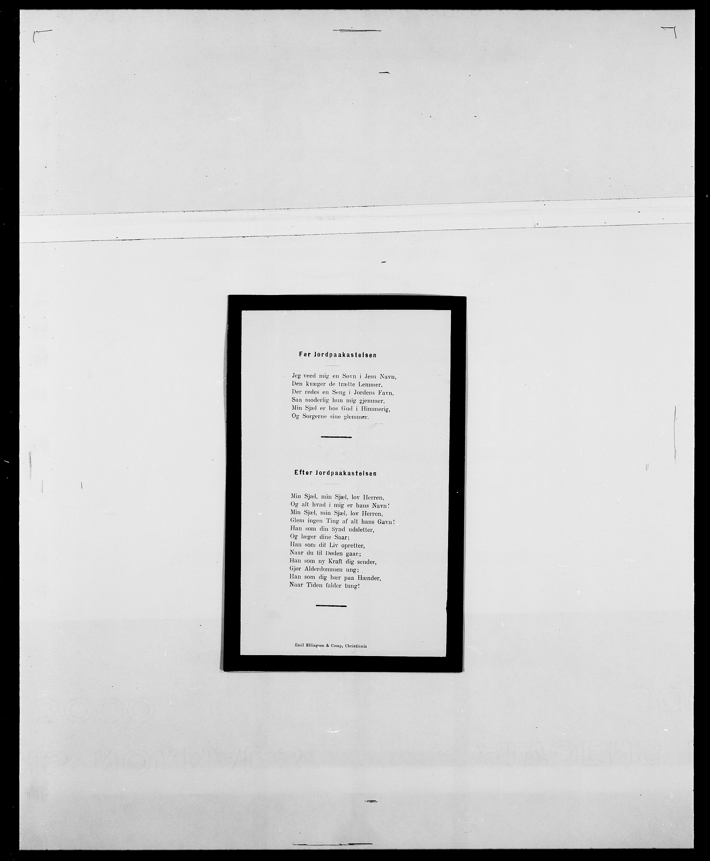 Delgobe, Charles Antoine - samling, SAO/PAO-0038/D/Da/L0002: Anker, Ancher - Bauner, s. 104