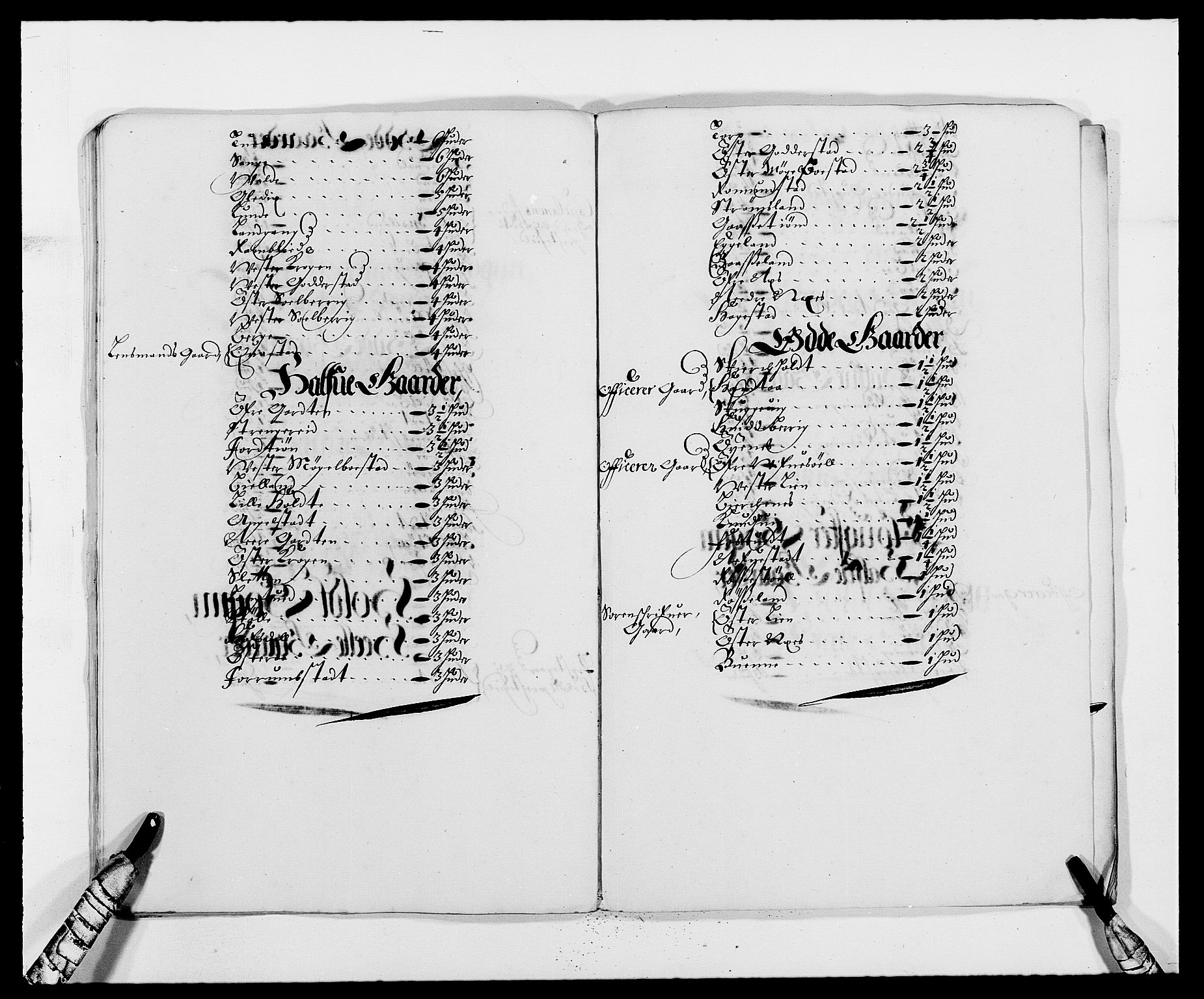 Rentekammeret inntil 1814, Reviderte regnskaper, Fogderegnskap, AV/RA-EA-4092/R39/L2301: Fogderegnskap Nedenes, 1675-1676, s. 150