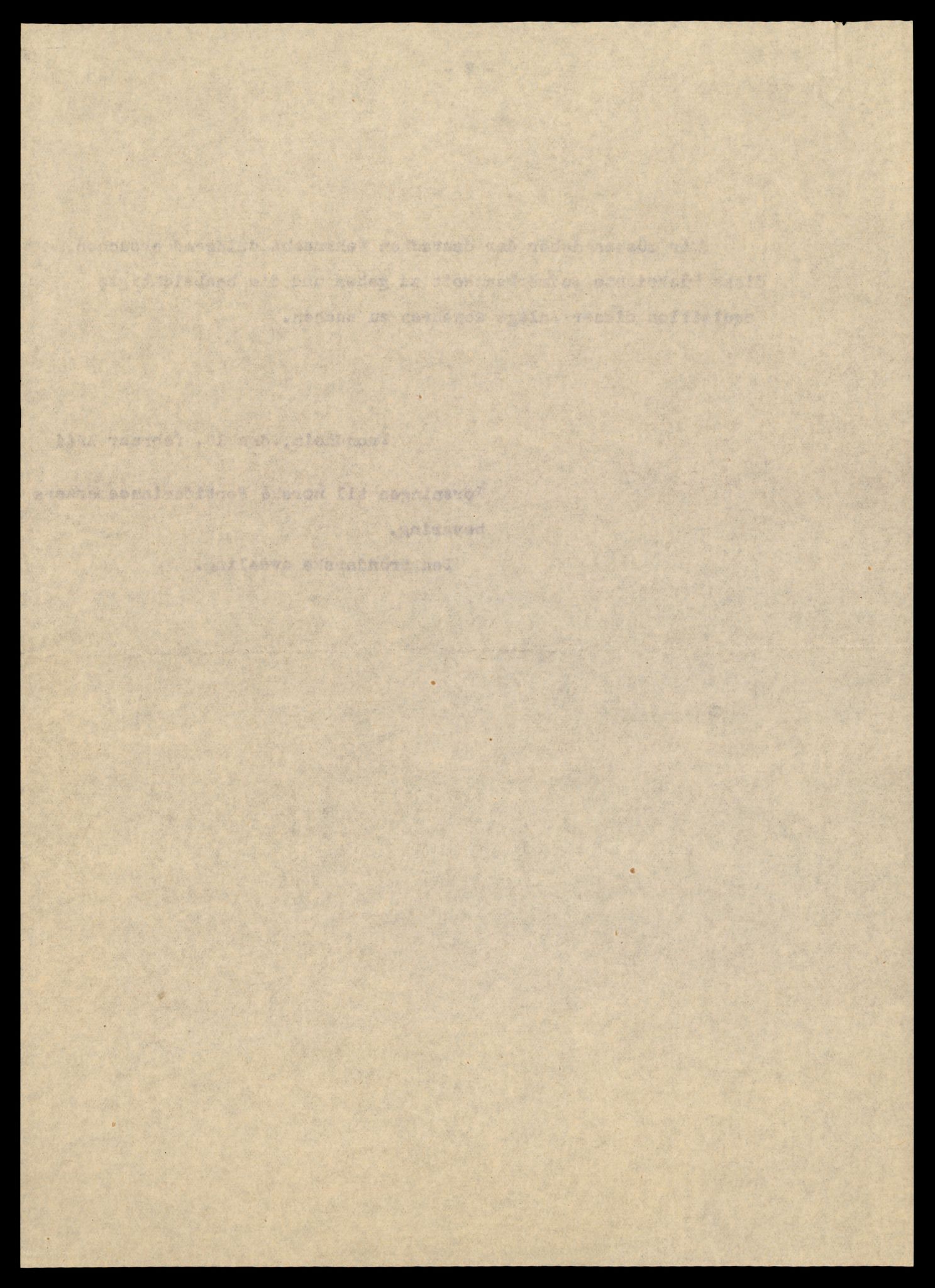 Fortidsminneforeningen, Den trønderske avdeling, AV/SAT-PA-0592/D/Da/L0033: Sakarkiv etter nøkkel, s. 10