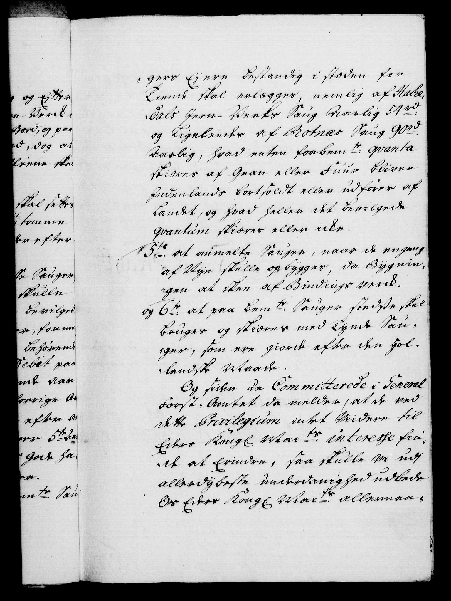 Rentekammeret, Kammerkanselliet, RA/EA-3111/G/Gf/Gfa/L0023: Norsk relasjons- og resolusjonsprotokoll (merket RK 52.23), 1740, s. 29