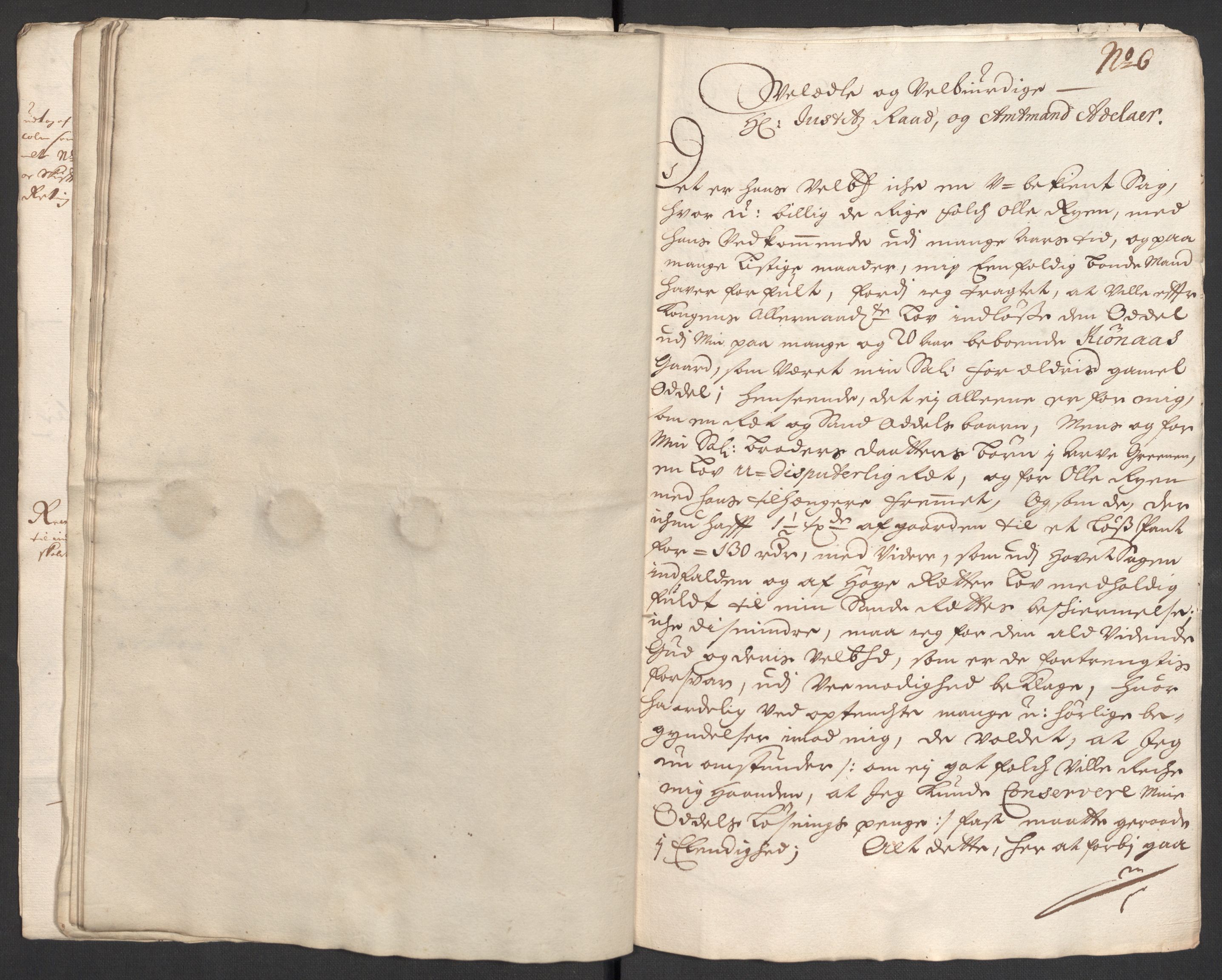 Rentekammeret inntil 1814, Reviderte regnskaper, Fogderegnskap, AV/RA-EA-4092/R36/L2096: Fogderegnskap Øvre og Nedre Telemark og Bamble, 1697, s. 56