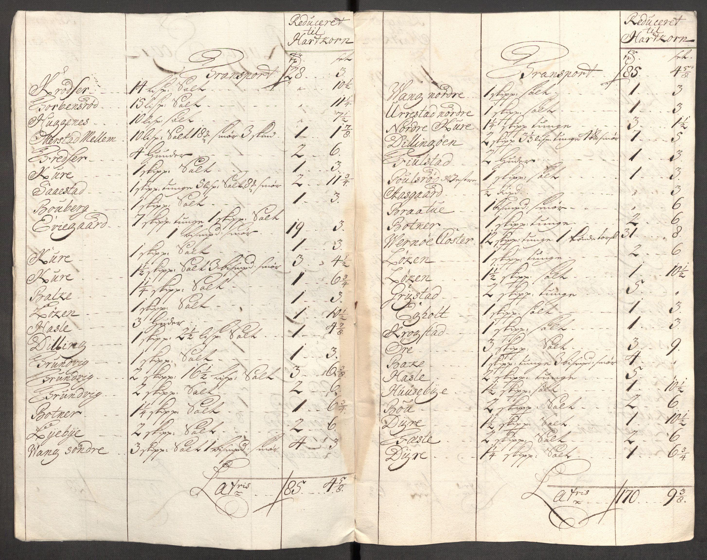 Rentekammeret inntil 1814, Reviderte regnskaper, Fogderegnskap, RA/EA-4092/R04/L0138: Fogderegnskap Moss, Onsøy, Tune, Veme og Åbygge, 1713-1714, s. 106