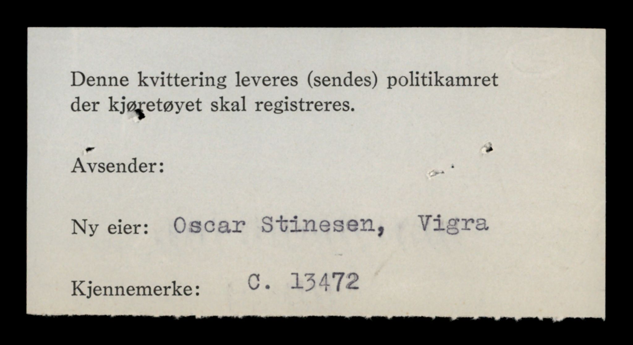 Møre og Romsdal vegkontor - Ålesund trafikkstasjon, AV/SAT-A-4099/F/Fe/L0018: Registreringskort for kjøretøy T 10091 - T 10227, 1927-1998, s. 3062