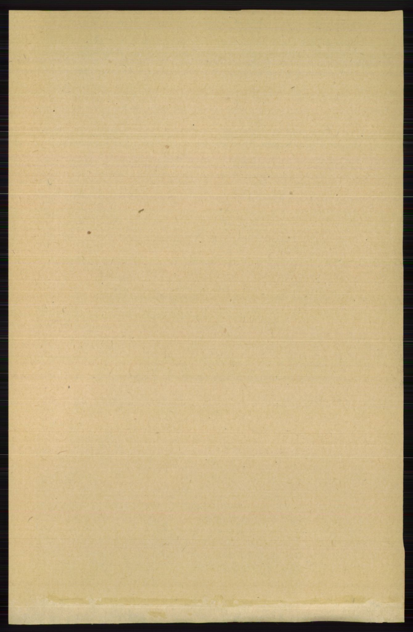 RA, Folketelling 1891 for 0633 Nore herred, 1891, s. 740