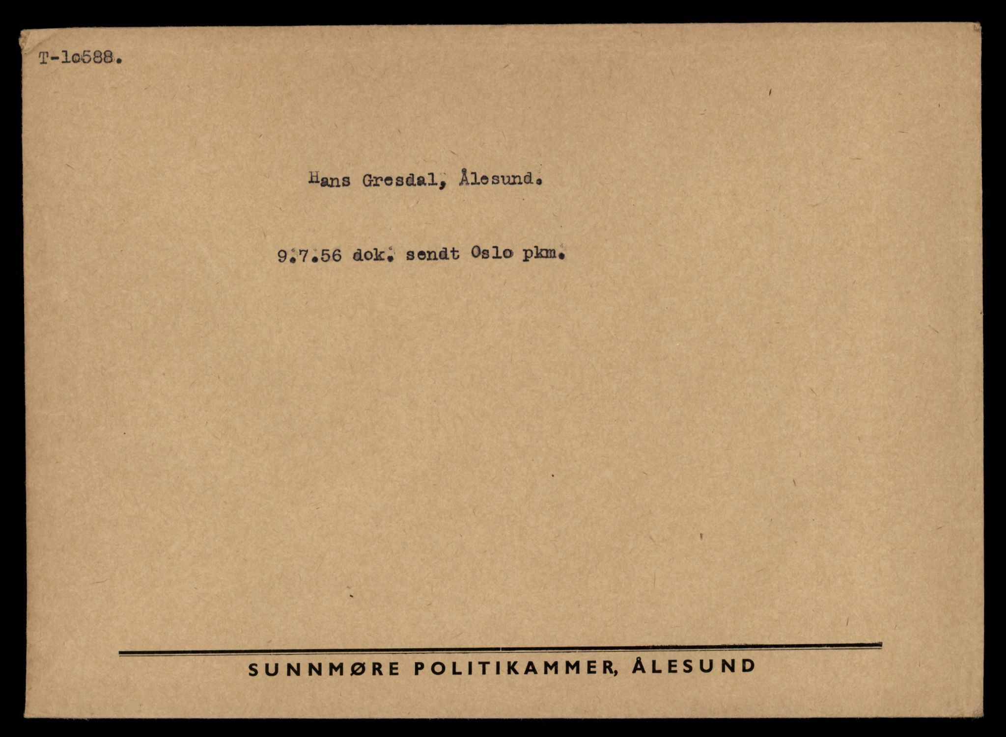 Møre og Romsdal vegkontor - Ålesund trafikkstasjon, AV/SAT-A-4099/F/Fe/L0029: Registreringskort for kjøretøy T 11430 - T 11619, 1927-1998, s. 2509