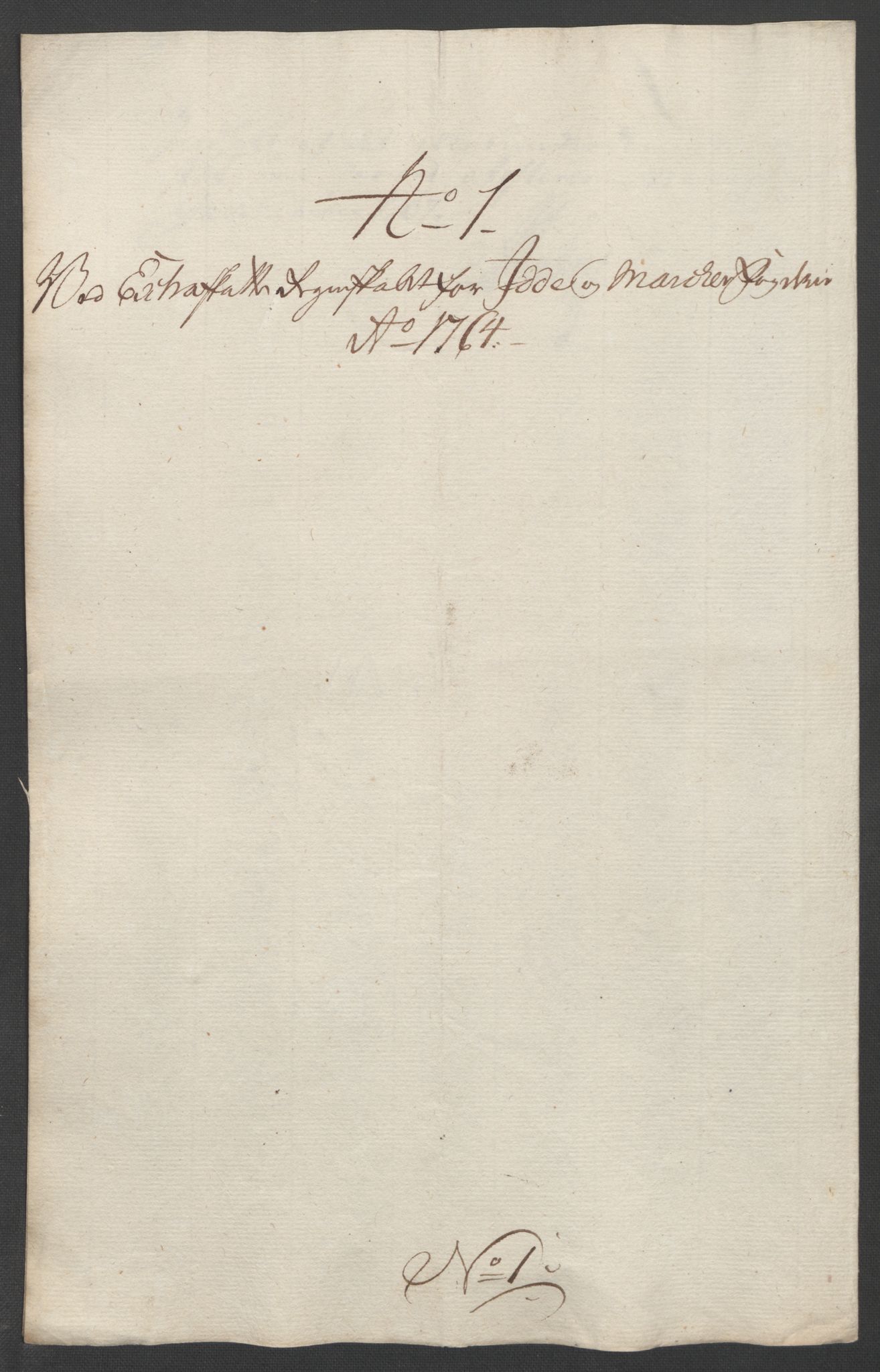 Rentekammeret inntil 1814, Reviderte regnskaper, Fogderegnskap, RA/EA-4092/R01/L0097: Ekstraskatten Idd og Marker, 1756-1767, s. 214