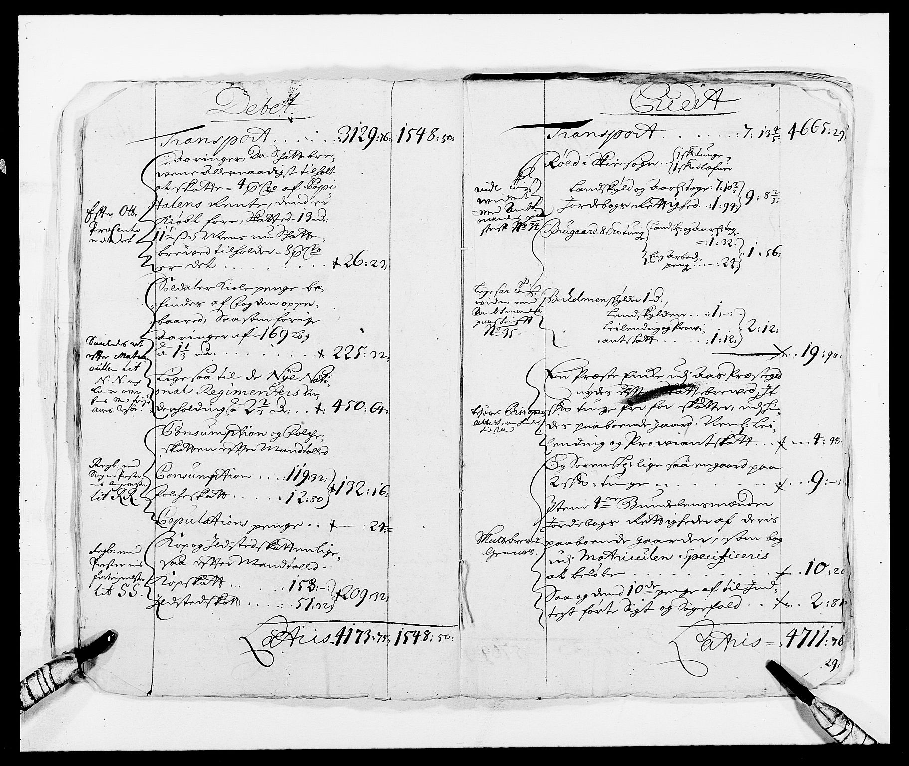 Rentekammeret inntil 1814, Reviderte regnskaper, Fogderegnskap, RA/EA-4092/R09/L0436: Fogderegnskap Follo, 1685-1691, s. 24