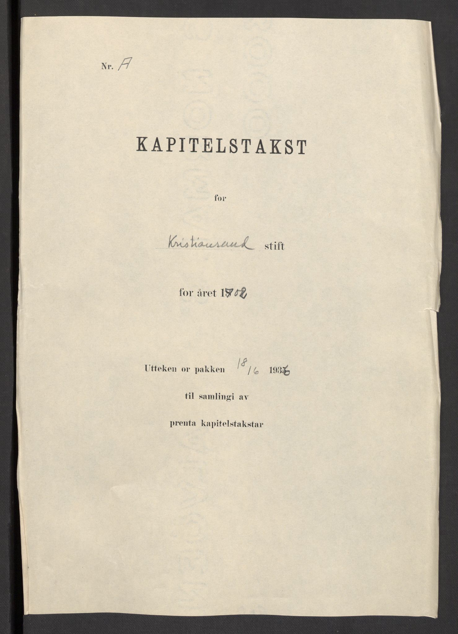 Rentekammeret inntil 1814, Reviderte regnskaper, Fogderegnskap, RA/EA-4092/R46/L2731: Fogderegnskap Jæren og Dalane, 1700-1702, s. 330