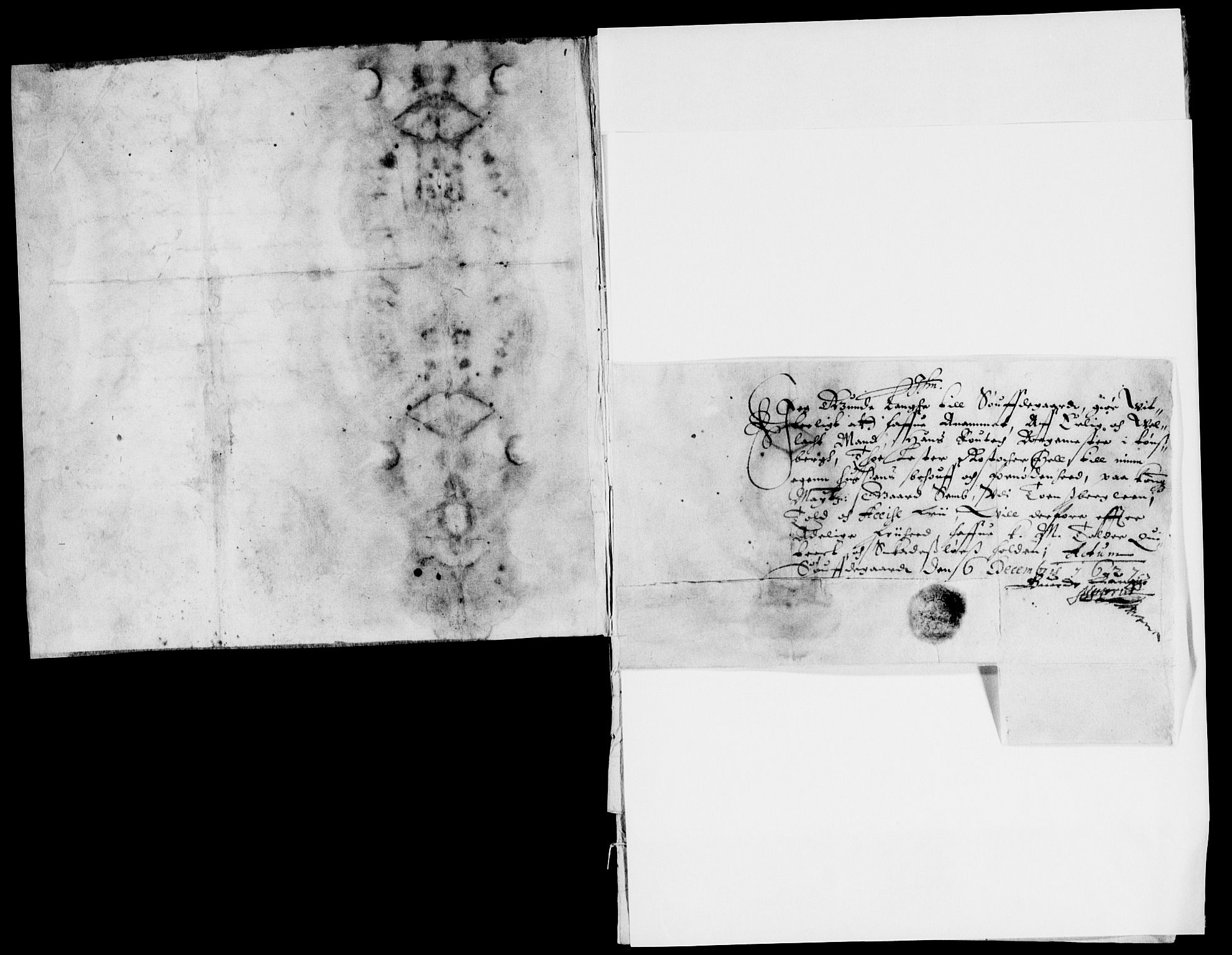 Rentekammeret inntil 1814, Reviderte regnskaper, Lensregnskaper, AV/RA-EA-5023/R/Rb/Rbo/L0014: Tønsberg len, 1632-1634