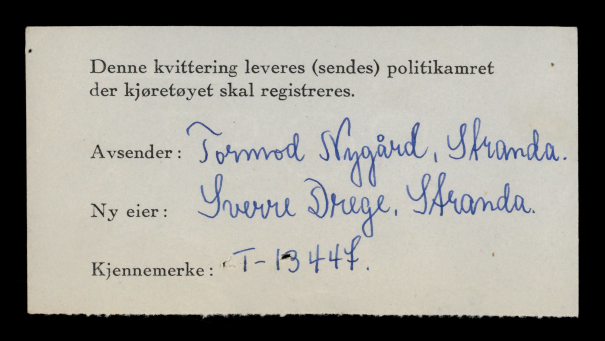Møre og Romsdal vegkontor - Ålesund trafikkstasjon, AV/SAT-A-4099/F/Fe/L0039: Registreringskort for kjøretøy T 13361 - T 13530, 1927-1998, s. 1492