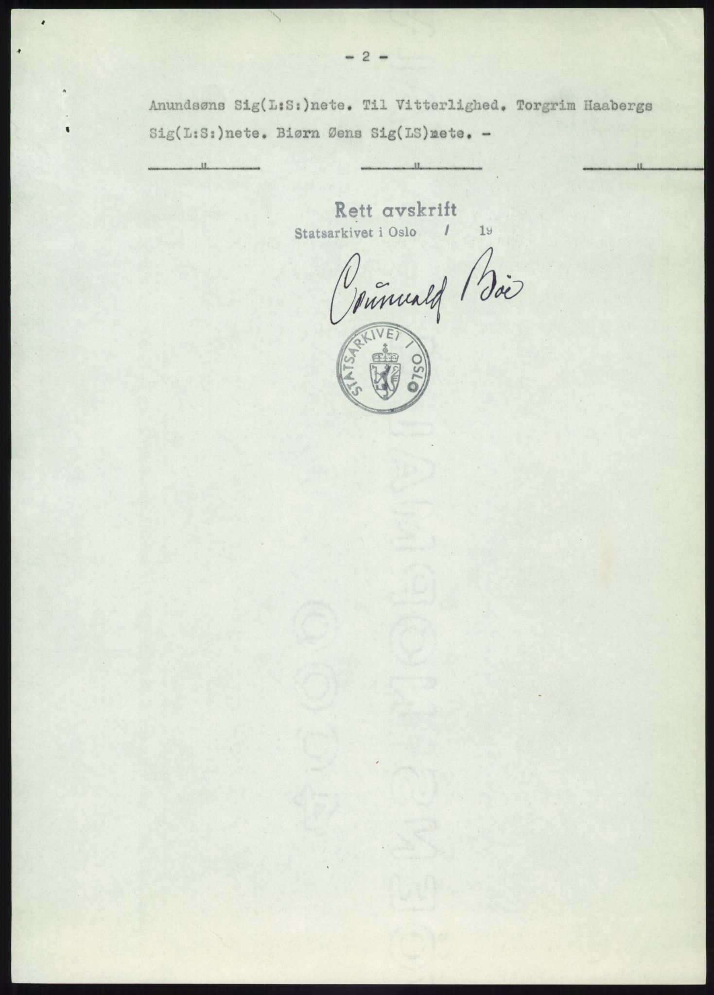 Statsarkivet i Kongsberg, SAKO/A-0001, 1944-1954, s. 198