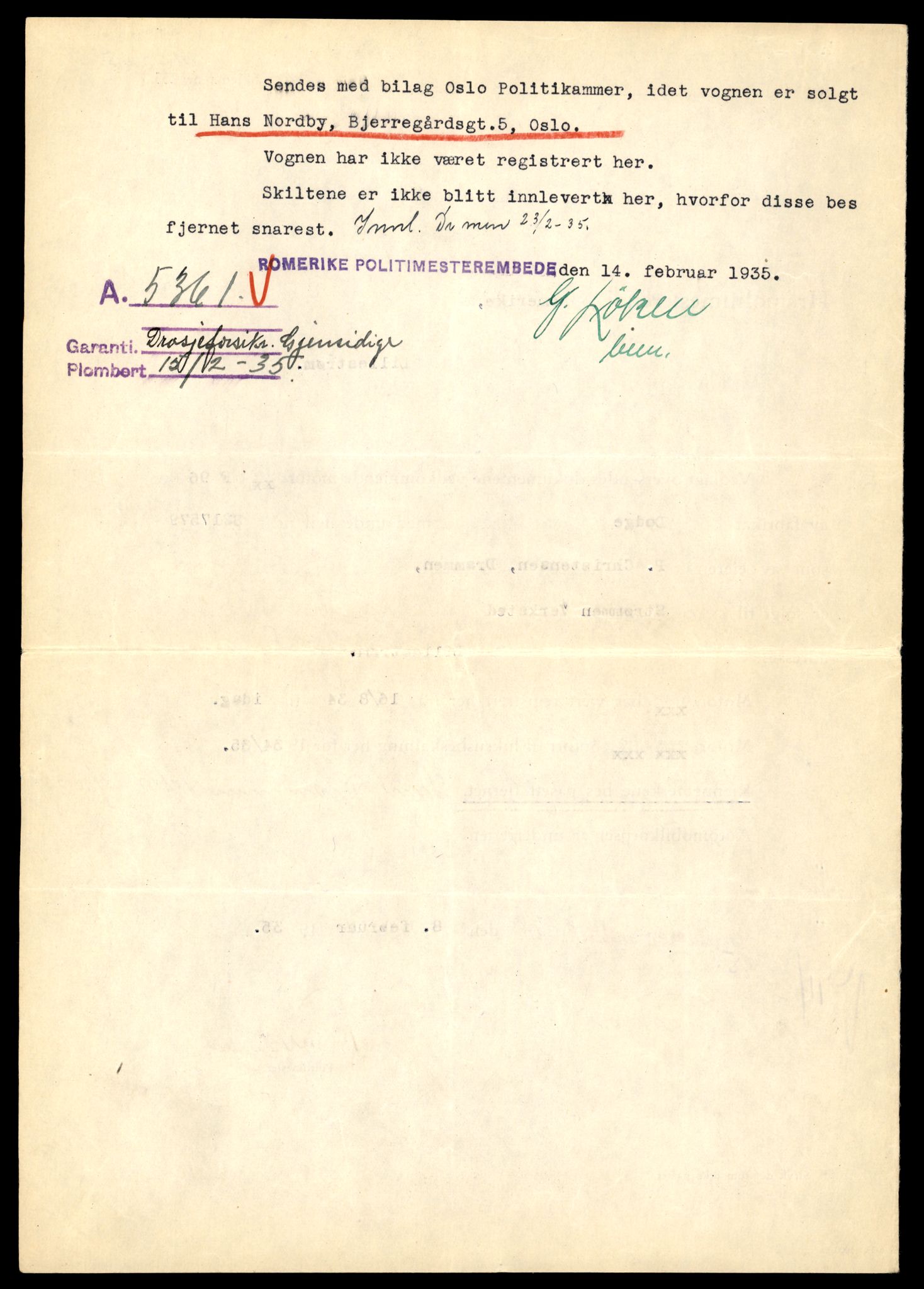Møre og Romsdal vegkontor - Ålesund trafikkstasjon, AV/SAT-A-4099/F/Fe/L0045: Registreringskort for kjøretøy T 14320 - T 14444, 1927-1998, s. 2112
