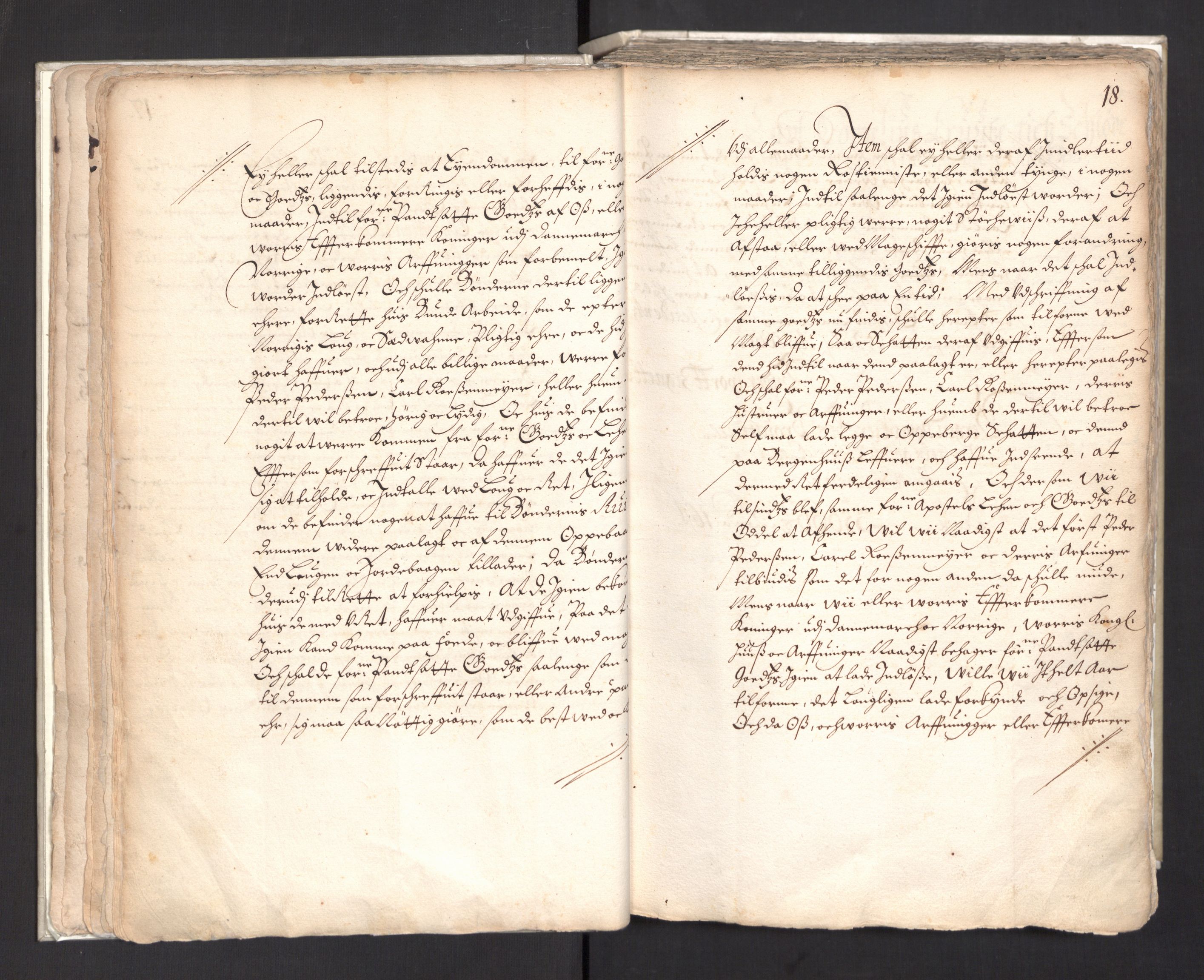 Rentekammeret, Kammerkanselliet, RA/EA-3111/G/Gg/Ggj/Ggja/L0003: Skjøtebok Oa (13), 1661-1669, s. 22