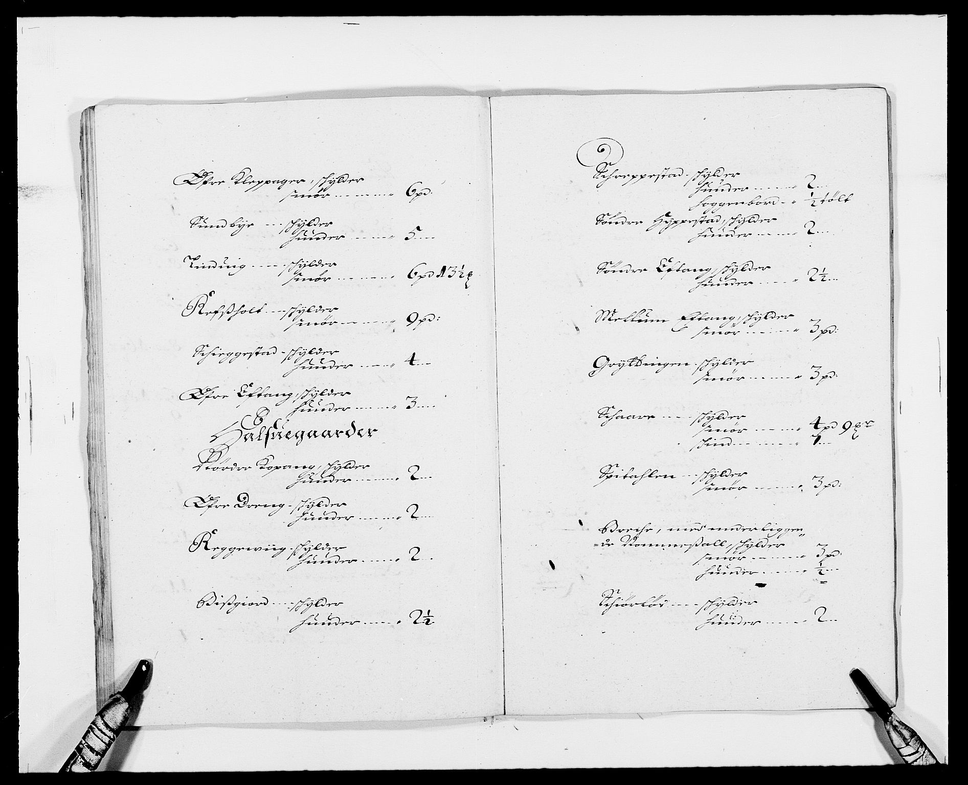 Rentekammeret inntil 1814, Reviderte regnskaper, Fogderegnskap, AV/RA-EA-4092/R33/L1969: Fogderegnskap Larvik grevskap, 1675-1687, s. 17