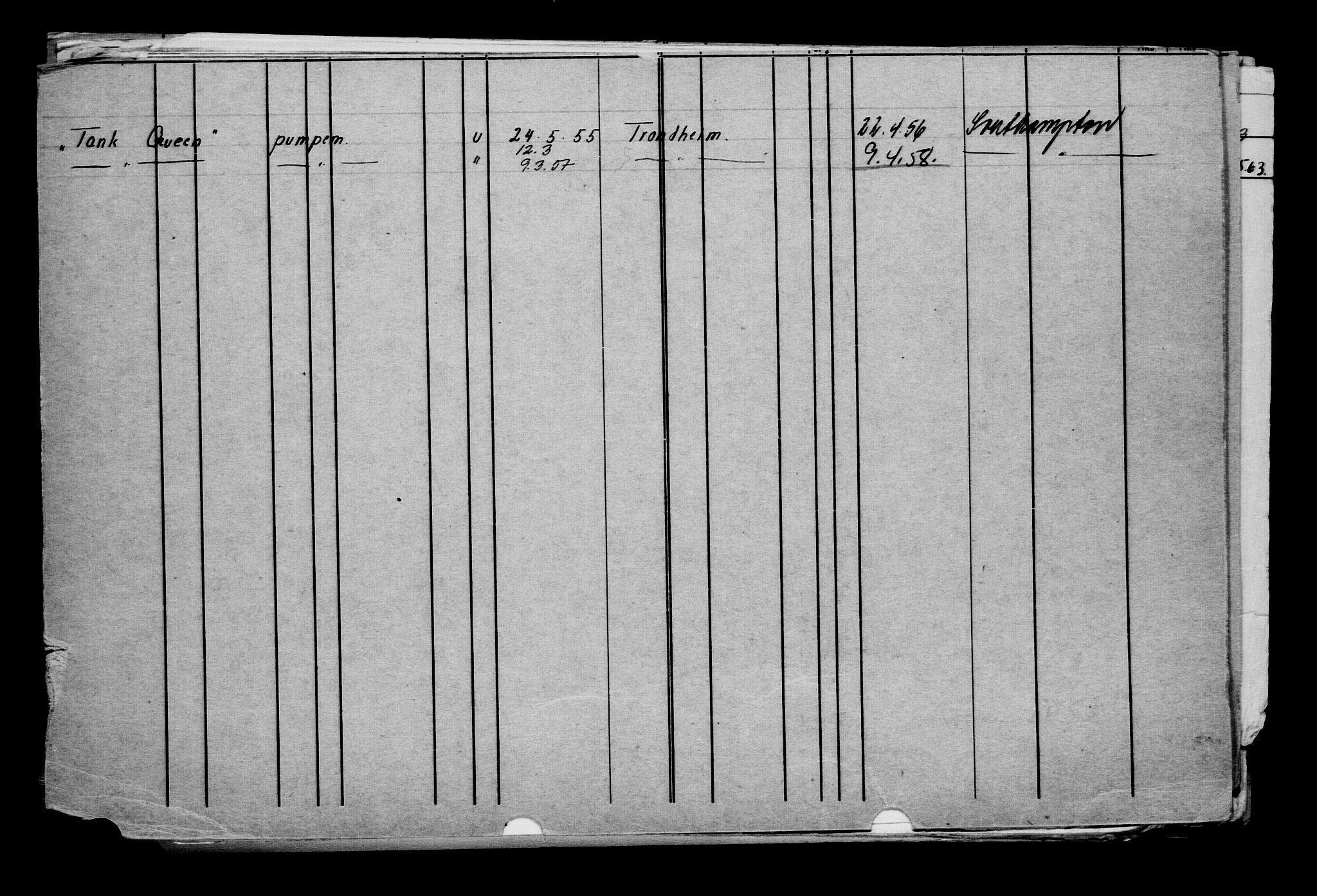 Direktoratet for sjømenn, AV/RA-S-3545/G/Gb/L0189: Hovedkort, 1921, s. 372
