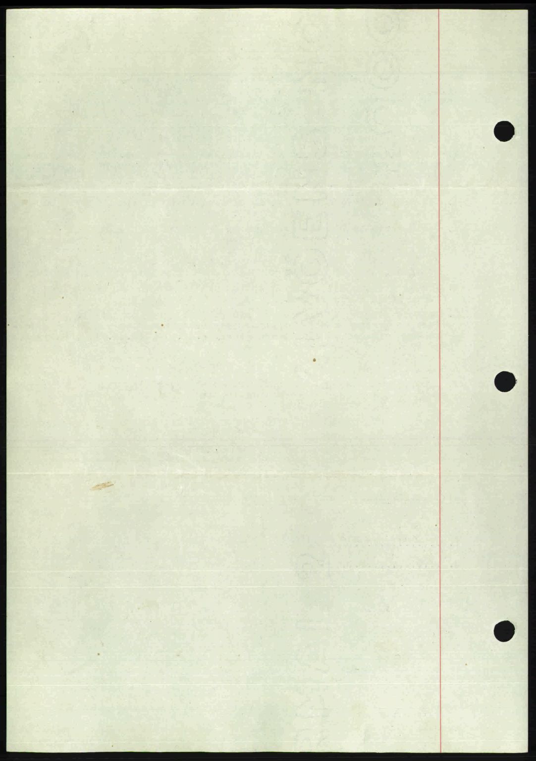 Gauldal sorenskriveri, SAT/A-0014/1/2/2C: Pantebok nr. A2, 1946-1946, Dagboknr: 611/1946