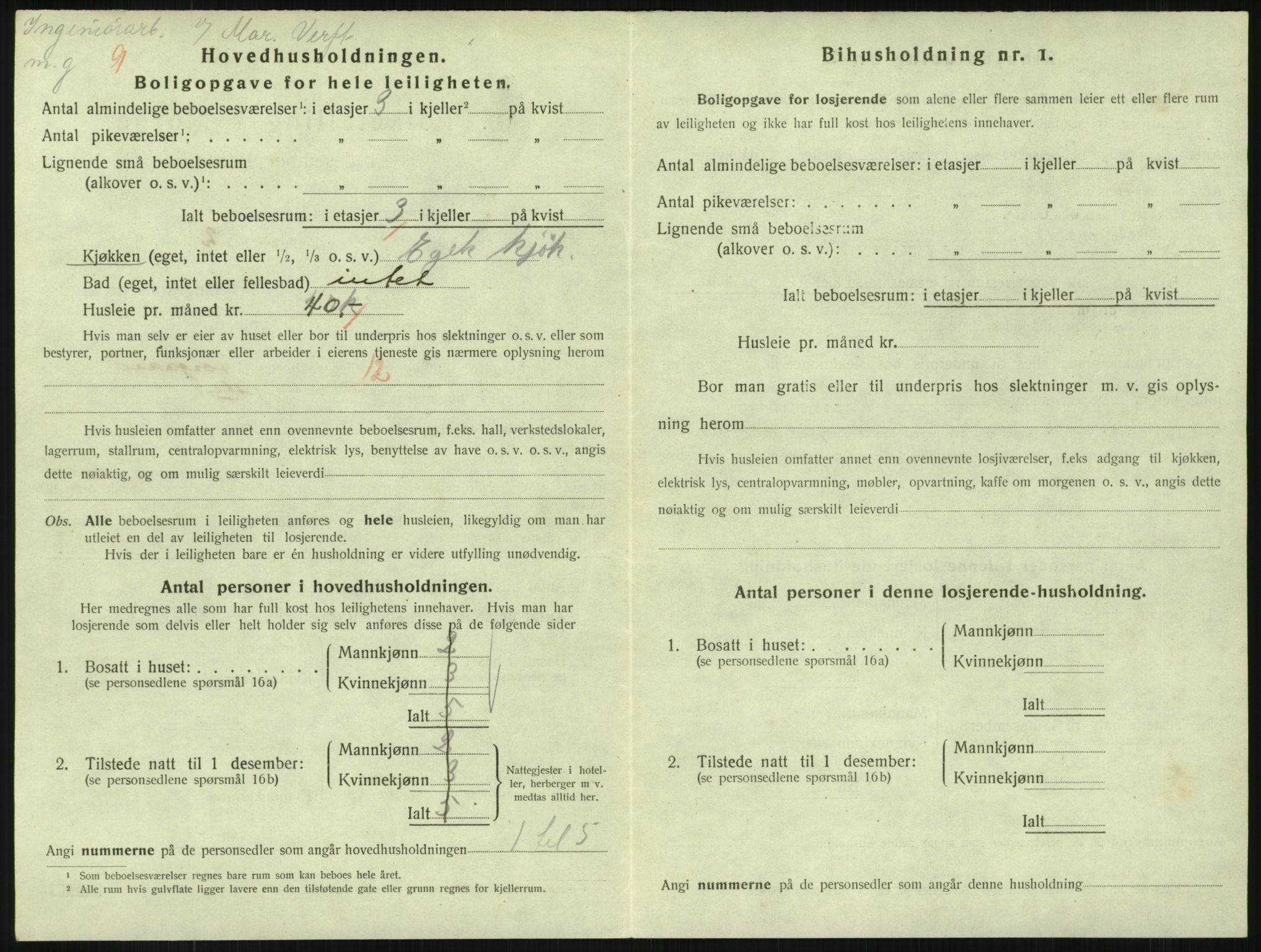 SAKO, Folketelling 1920 for 0703 Horten kjøpstad, 1920, s. 5292