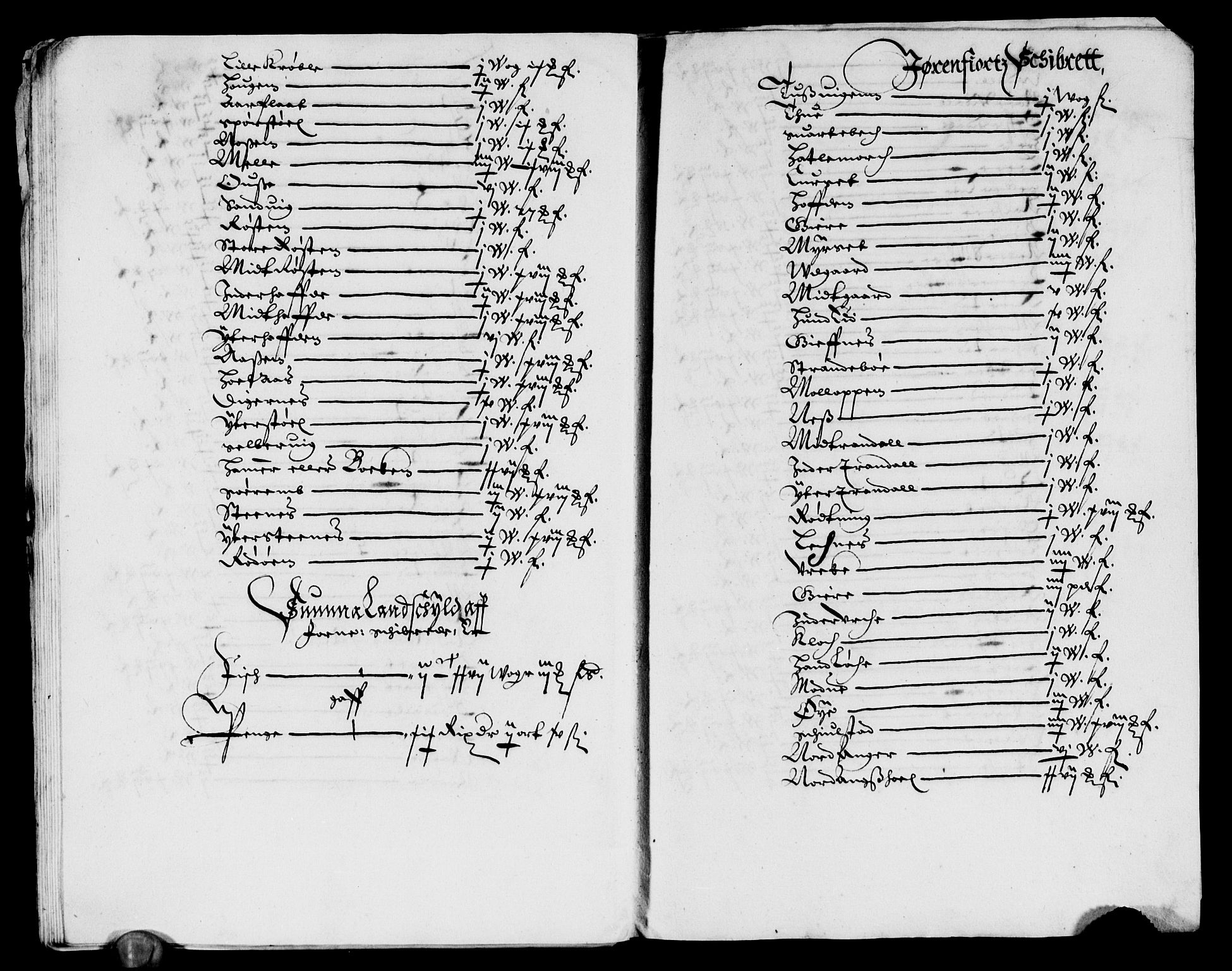 Rentekammeret inntil 1814, Reviderte regnskaper, Lensregnskaper, AV/RA-EA-5023/R/Rb/Rbt/L0085: Bergenhus len, 1639-1640