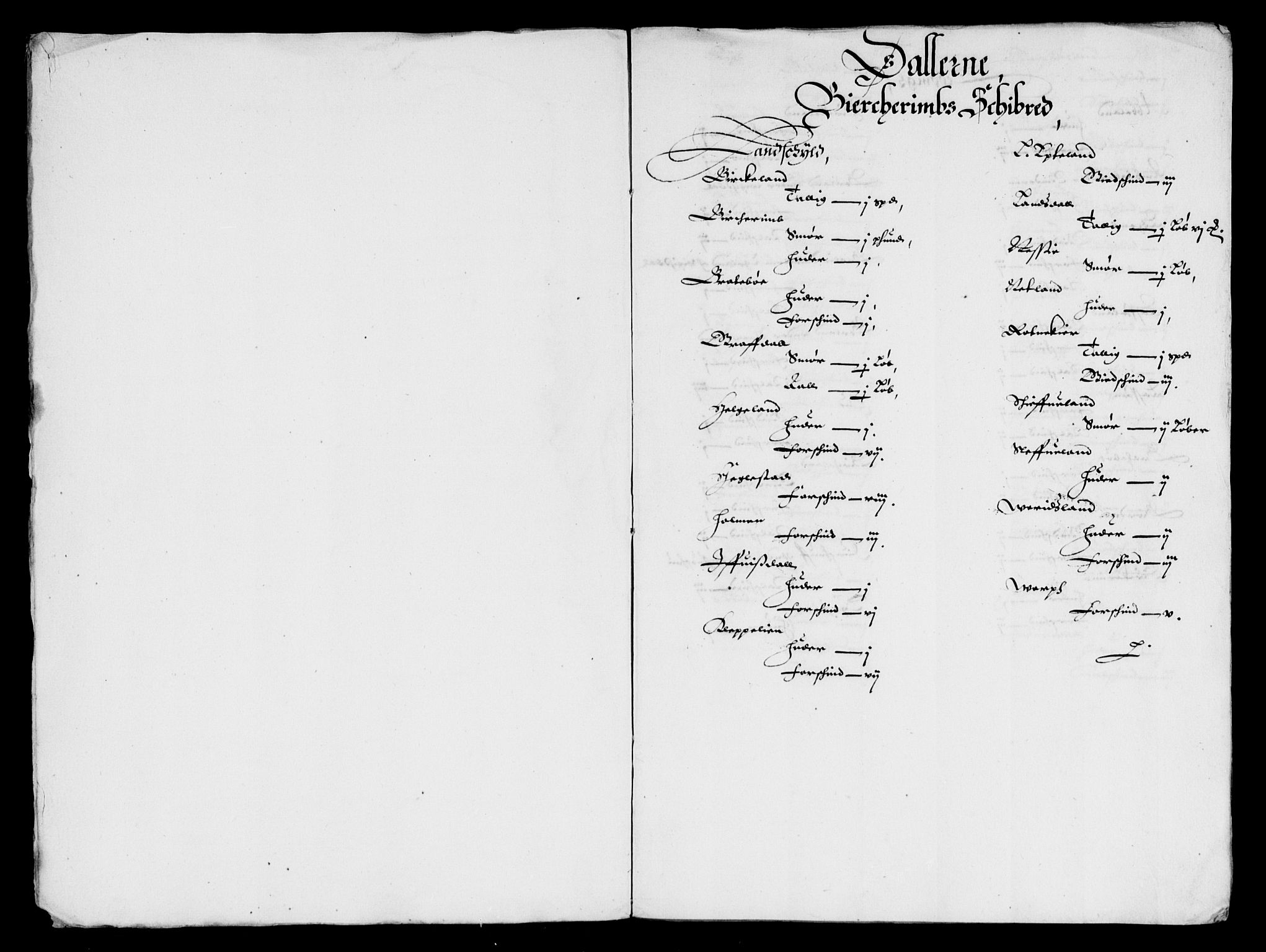 Rentekammeret inntil 1814, Reviderte regnskaper, Lensregnskaper, AV/RA-EA-5023/R/Rb/Rbs/L0023: Stavanger len, 1638-1640