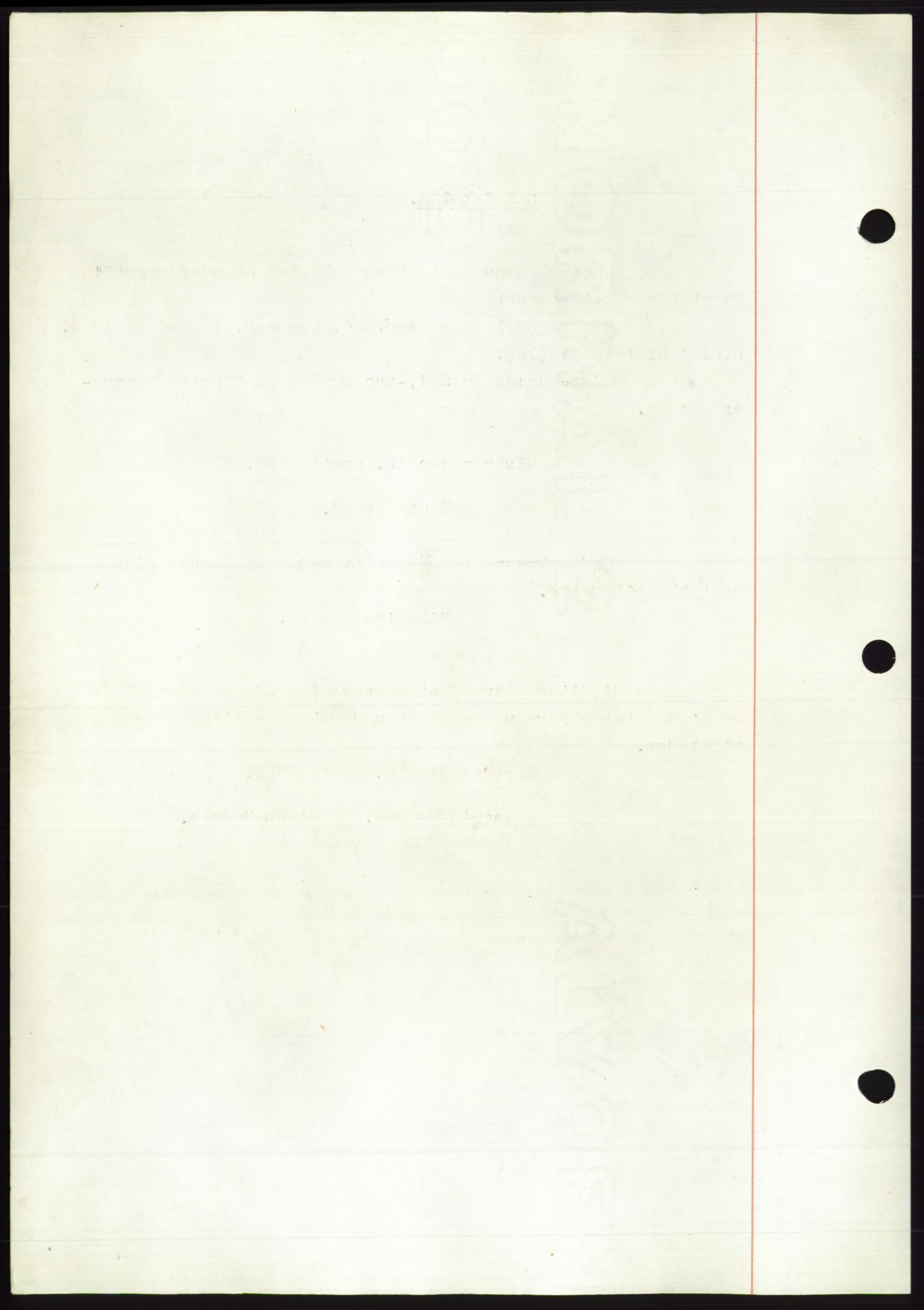 Søre Sunnmøre sorenskriveri, AV/SAT-A-4122/1/2/2C/L0092: Pantebok nr. 18A, 1952-1952, Dagboknr: 868/1952