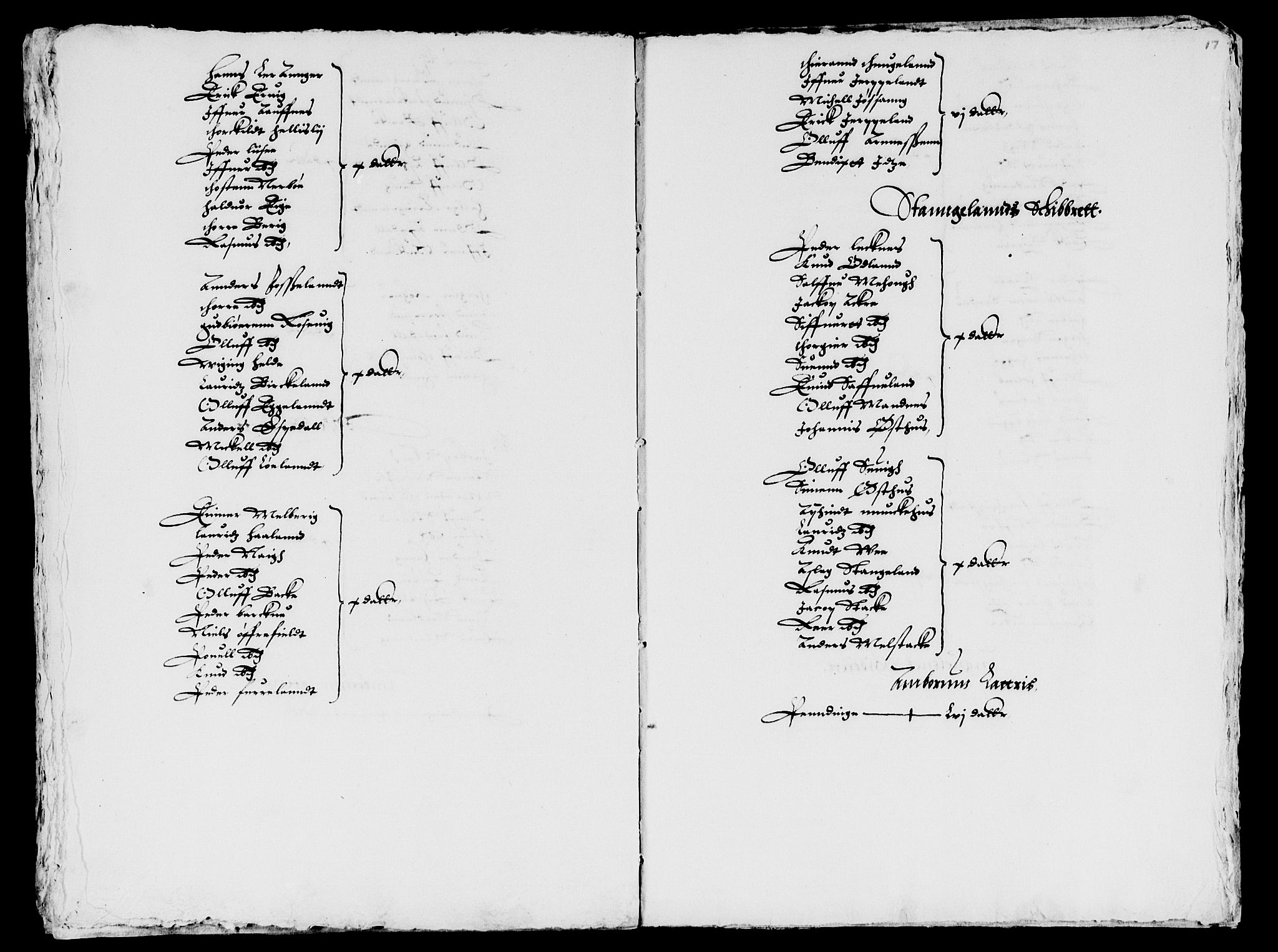 Rentekammeret inntil 1814, Reviderte regnskaper, Lensregnskaper, AV/RA-EA-5023/R/Rb/Rbs/L0003: Stavanger len, 1610-1613