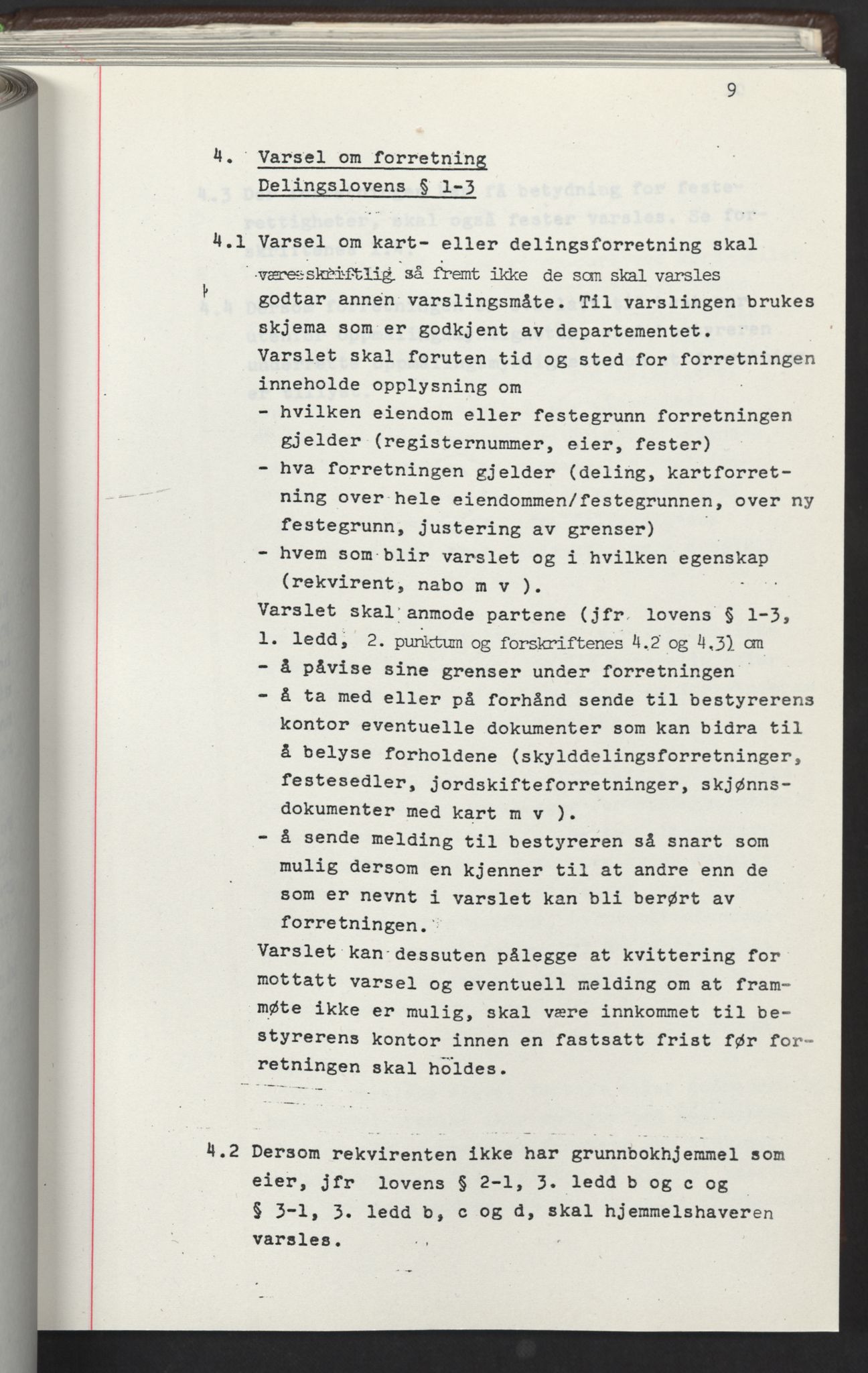 Miljøverndepartementet, AV/RA-S-2532/2/Aa/L0009: Referatprotokoller fra statsråd, 1979-1980