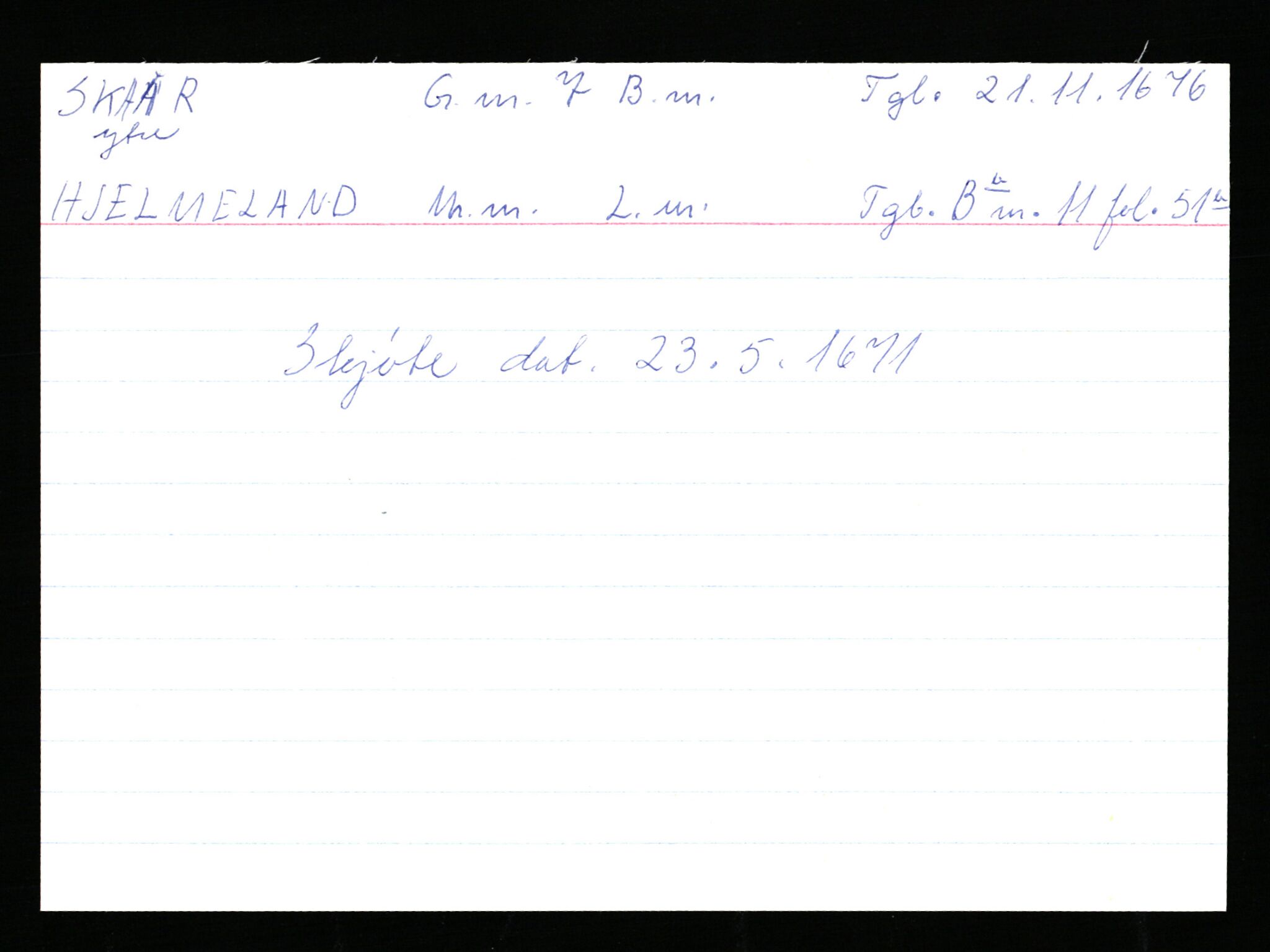 Statsarkivet i Stavanger, AV/SAST-A-101971/03/Y/Ym/L0053: Åstedskort sortert etter gårdsnavn: Skudeneshavn - Solbjør, 1600-1950, s. 150