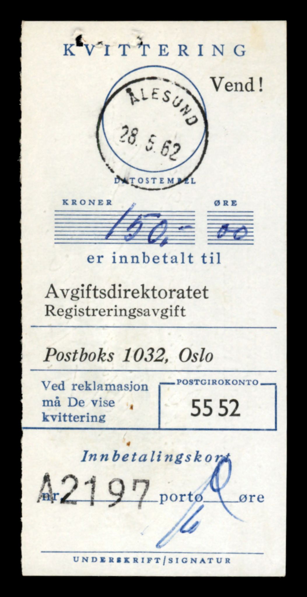 Møre og Romsdal vegkontor - Ålesund trafikkstasjon, AV/SAT-A-4099/F/Fe/L0041: Registreringskort for kjøretøy T 13710 - T 13905, 1927-1998, s. 1641