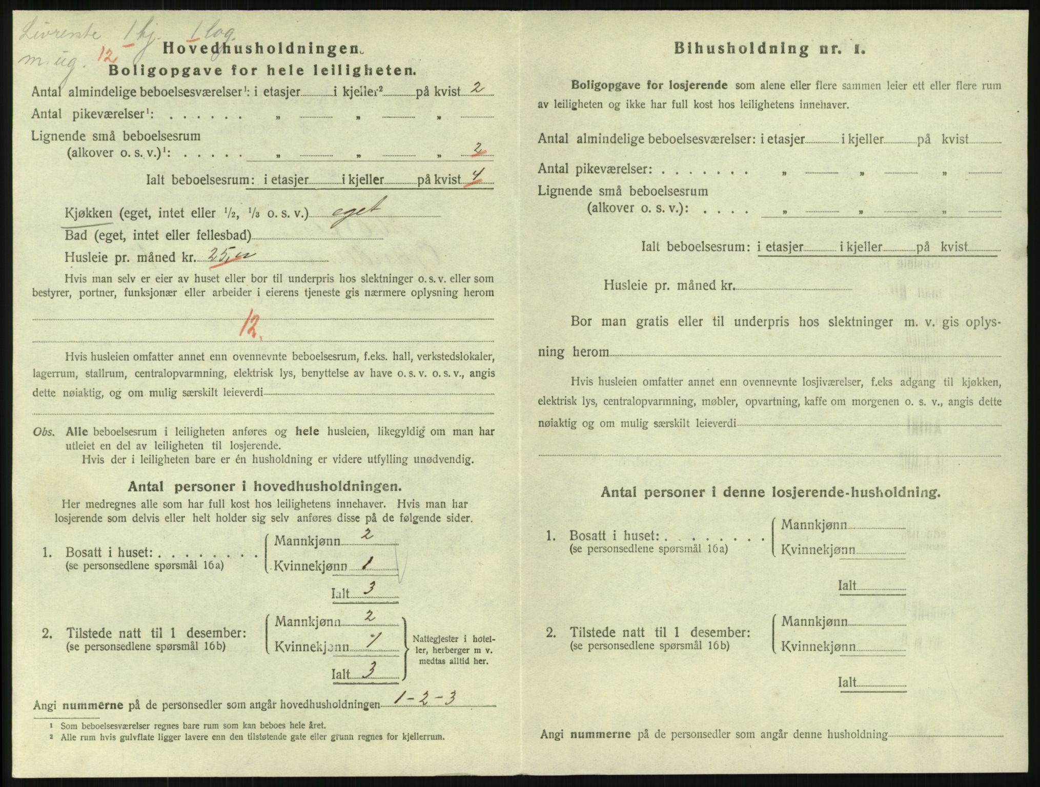 SAKO, Folketelling 1920 for 0703 Horten kjøpstad, 1920, s. 3720