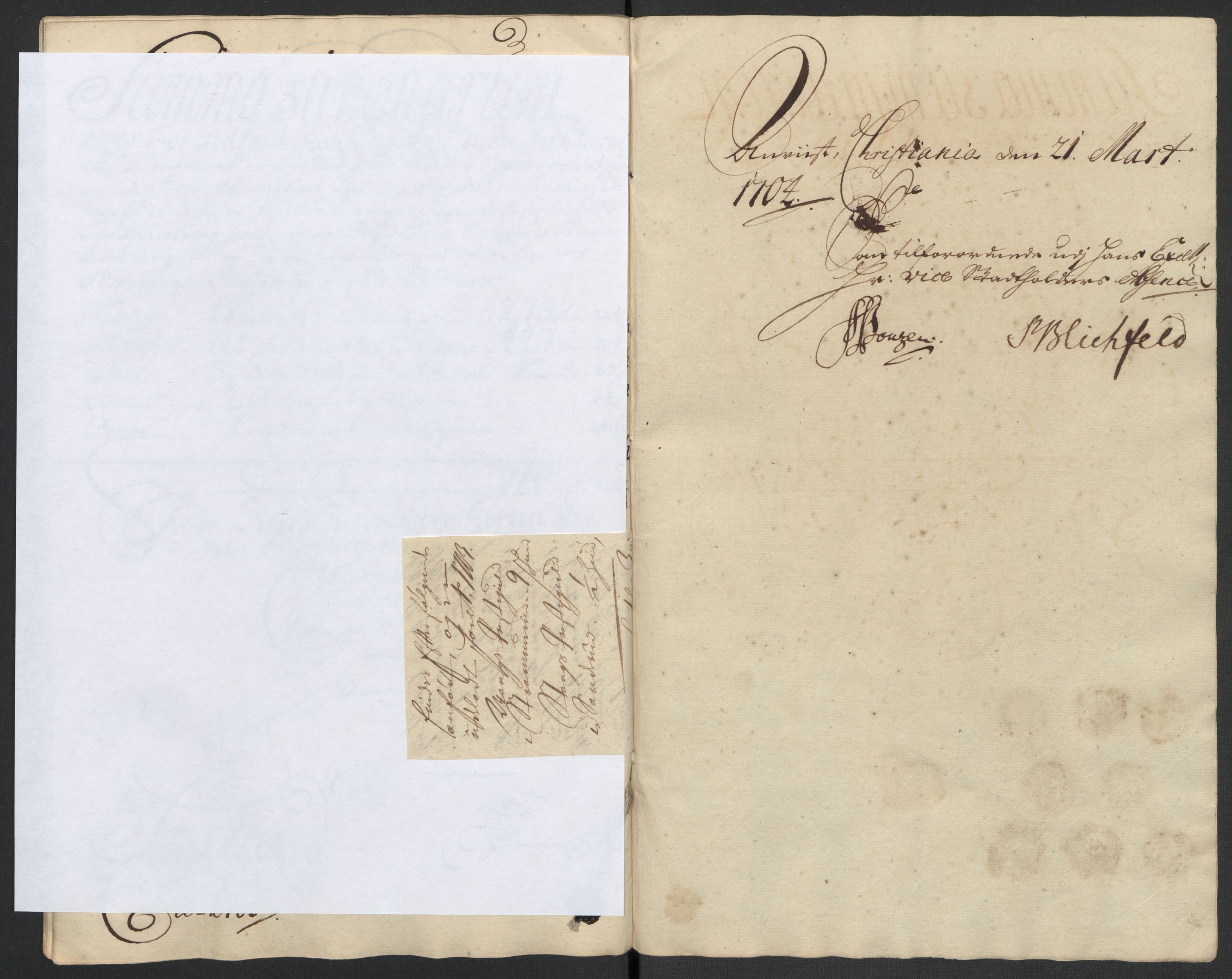 Rentekammeret inntil 1814, Reviderte regnskaper, Fogderegnskap, RA/EA-4092/R16/L1041: Fogderegnskap Hedmark, 1703-1704, s. 178