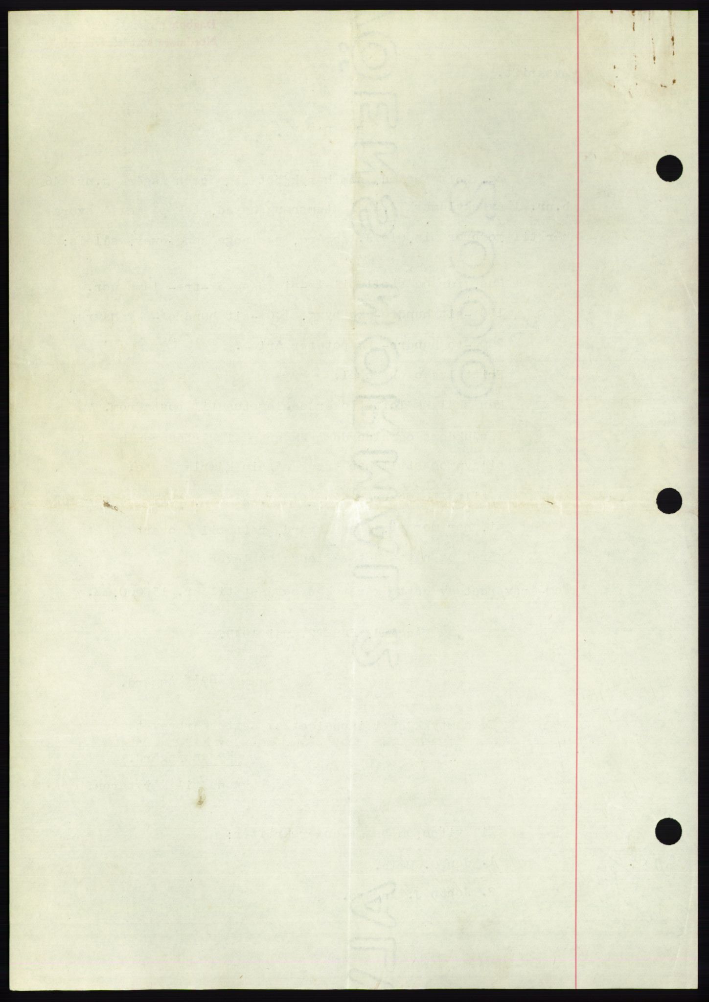 Nordmøre sorenskriveri, AV/SAT-A-4132/1/2/2Ca: Pantebok nr. B99, 1948-1948, Dagboknr: 2086/1948