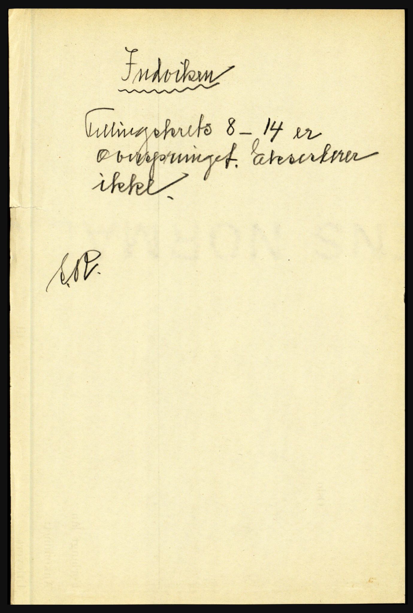 RA, Folketelling 1891 for 1447 Innvik herred, 1891, s. 3200