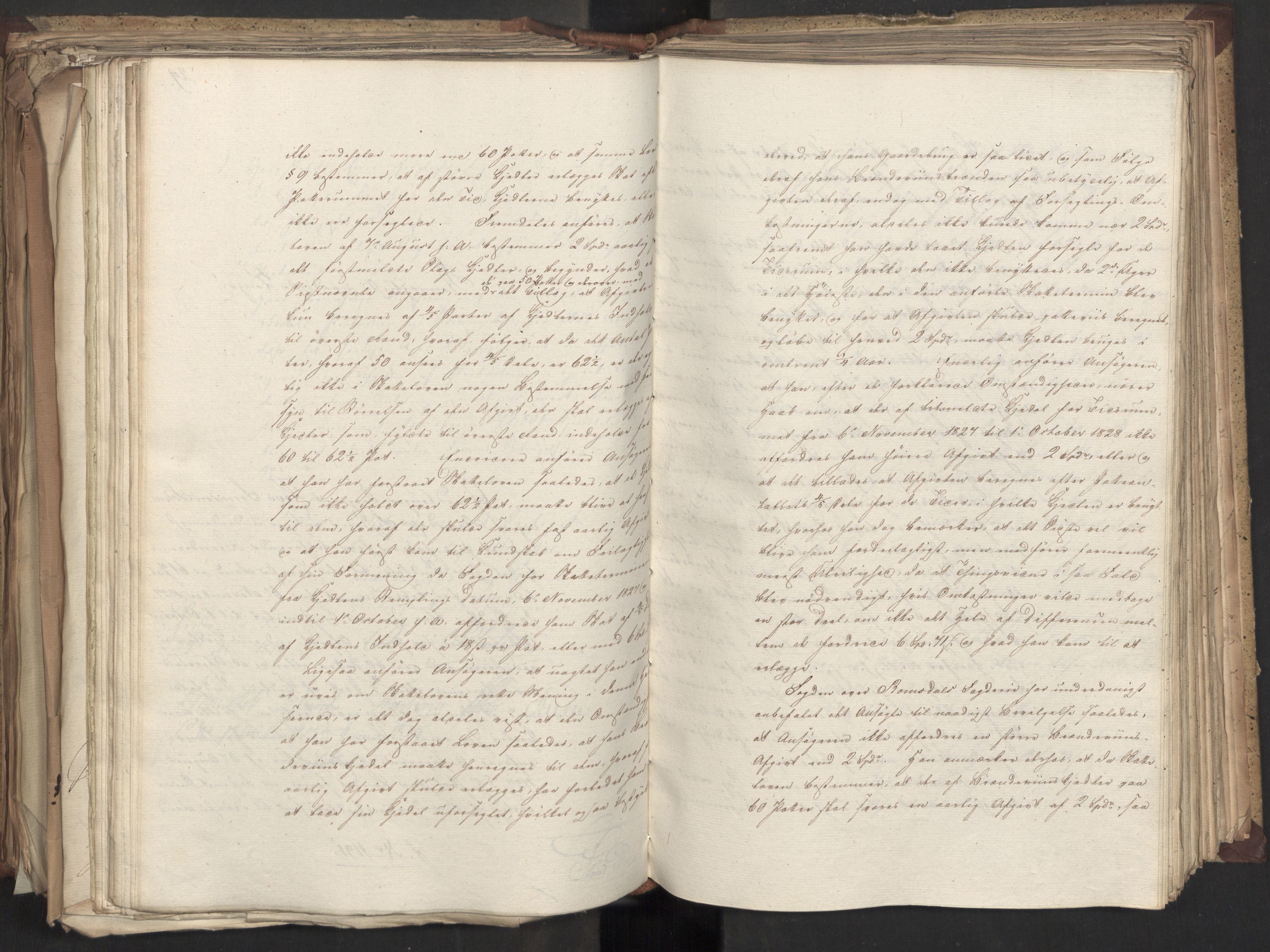 Statsrådsavdelingen i Stockholm, AV/RA-S-1003/D/Da/L0059: Regjeringsinnstillinger nr. 1074-1275, 1829, s. 394