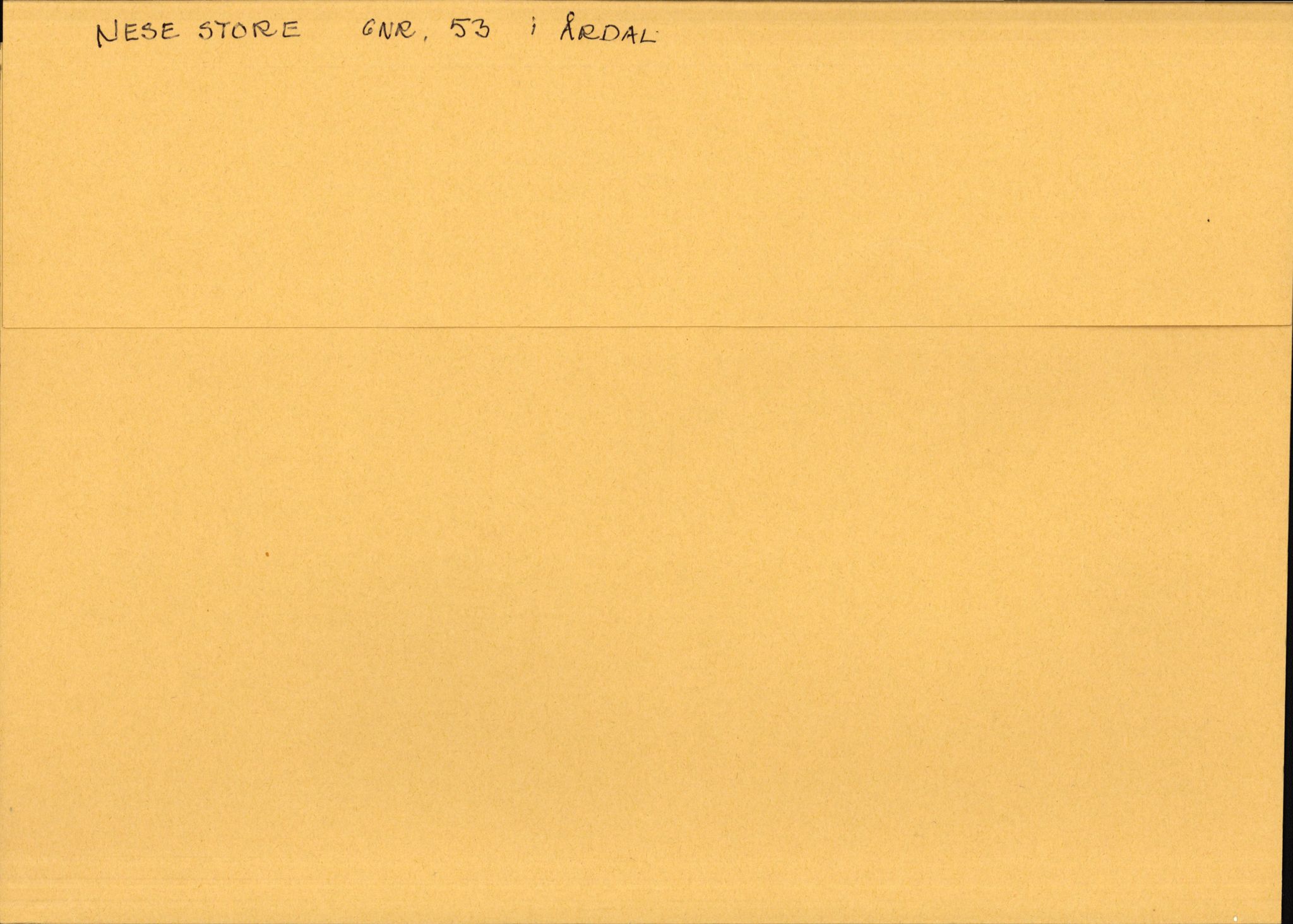 Statsarkivet i Stavanger, AV/SAST-A-101971/03/Y/Yj/L0062: Avskrifter sortert etter gårdsnavn: Nese - Nodland på neset, 1750-1930, s. 136