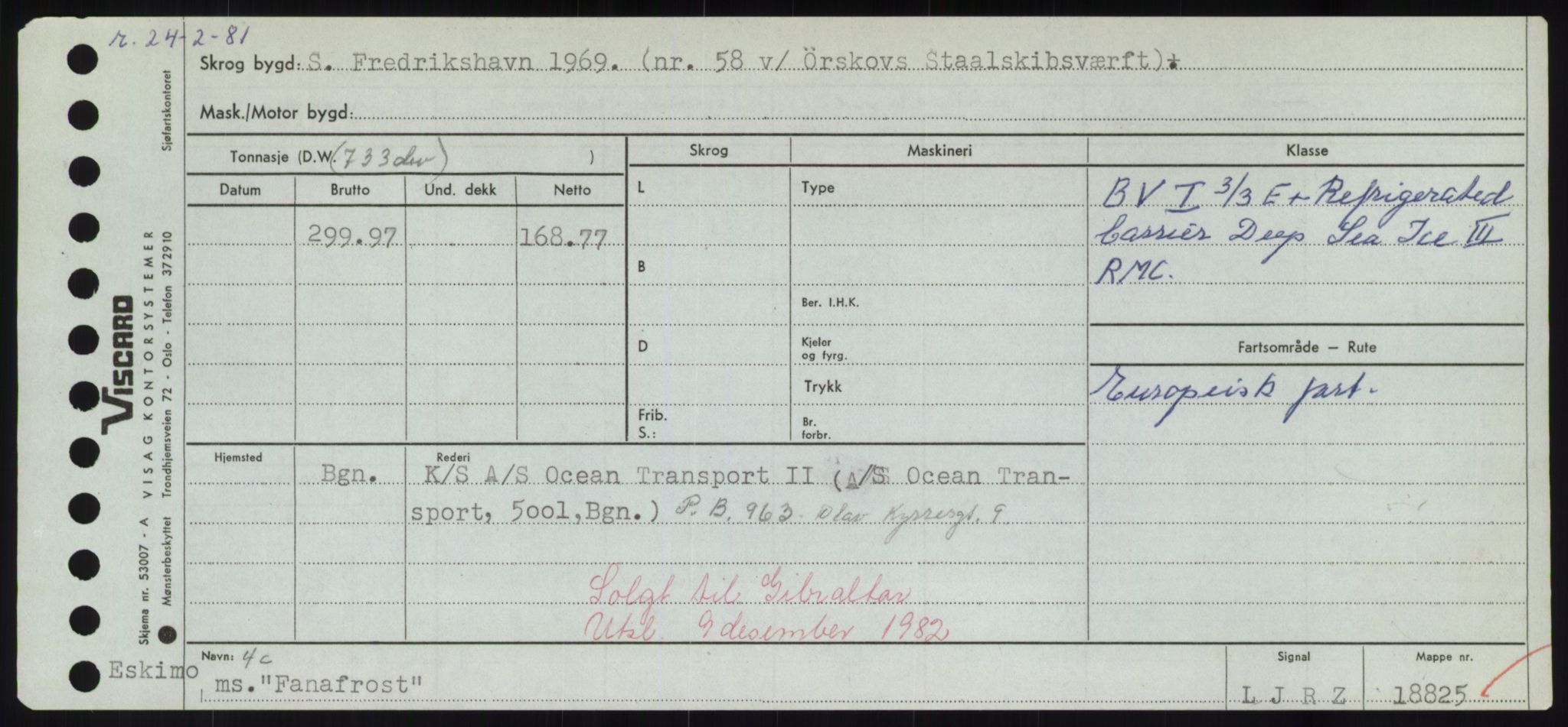 Sjøfartsdirektoratet med forløpere, Skipsmålingen, RA/S-1627/H/Hd/L0010: Fartøy, F-Fjø, s. 123