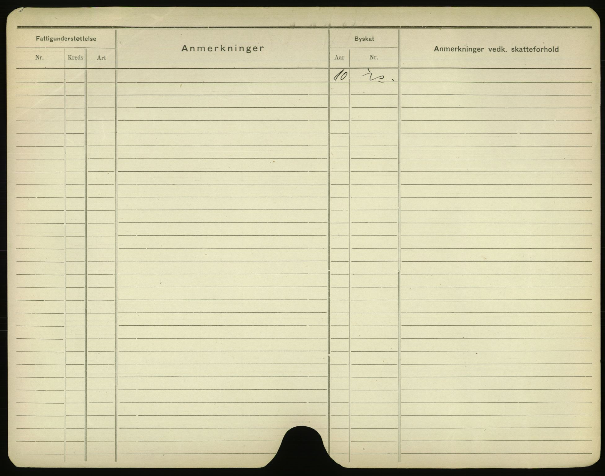 Oslo folkeregister, Registerkort, SAO/A-11715/F/Fa/Fac/L0001: Menn, 1906-1914, s. 625b