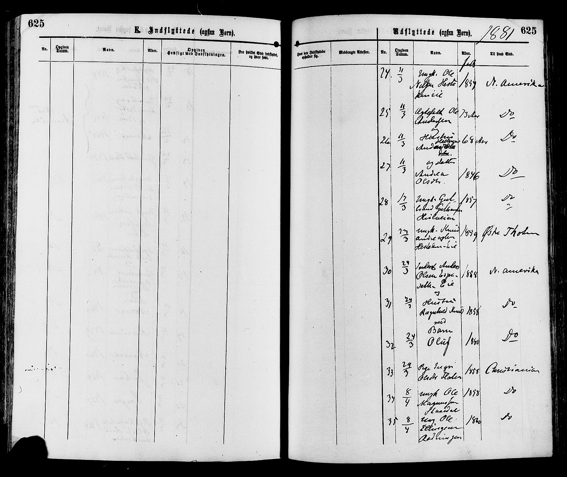 Sør-Aurdal prestekontor, AV/SAH-PREST-128/H/Ha/Haa/L0008: Ministerialbok nr. 8, 1877-1885, s. 625