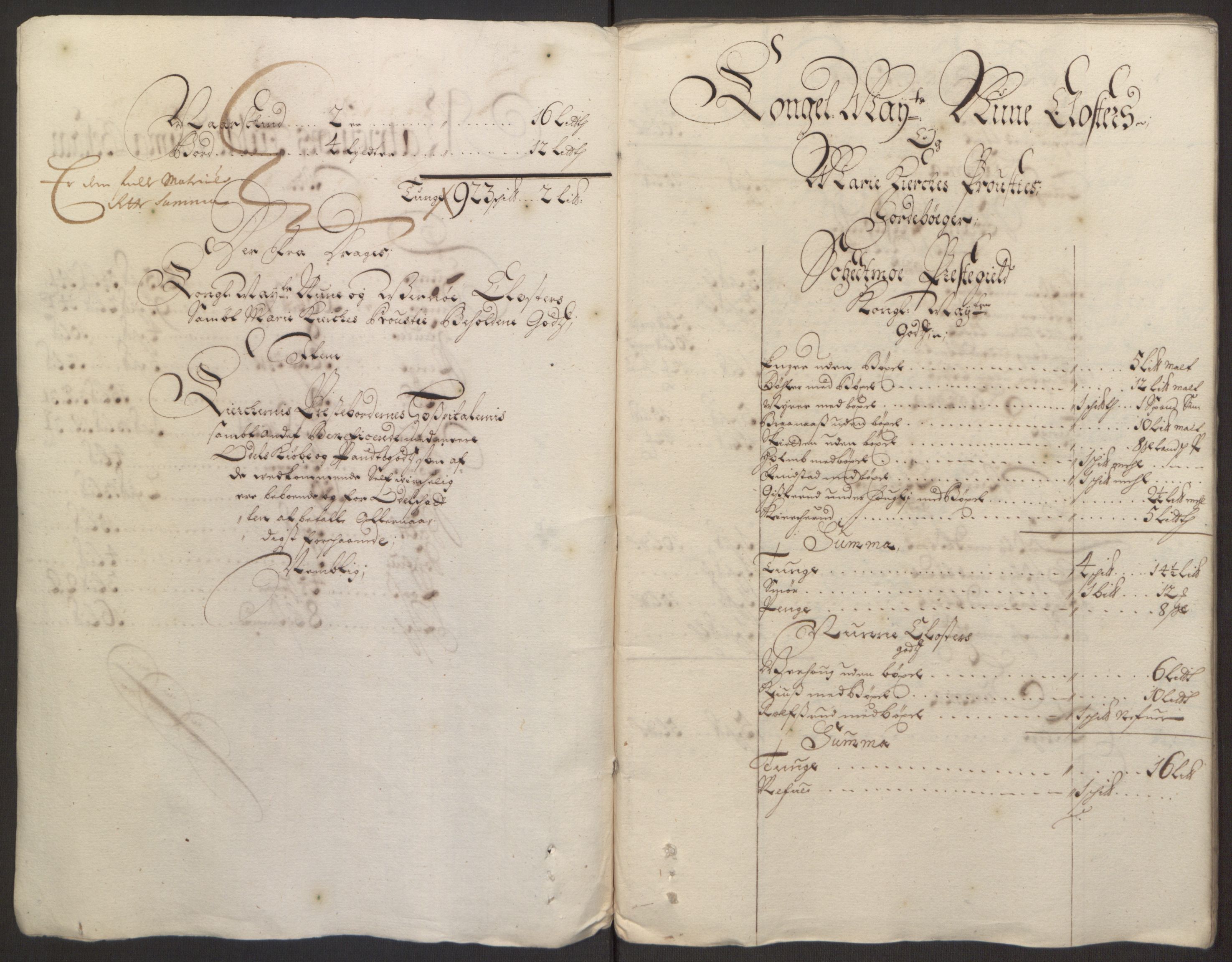 Rentekammeret inntil 1814, Reviderte regnskaper, Fogderegnskap, RA/EA-4092/R11/L0578: Fogderegnskap Nedre Romerike, 1693, s. 130