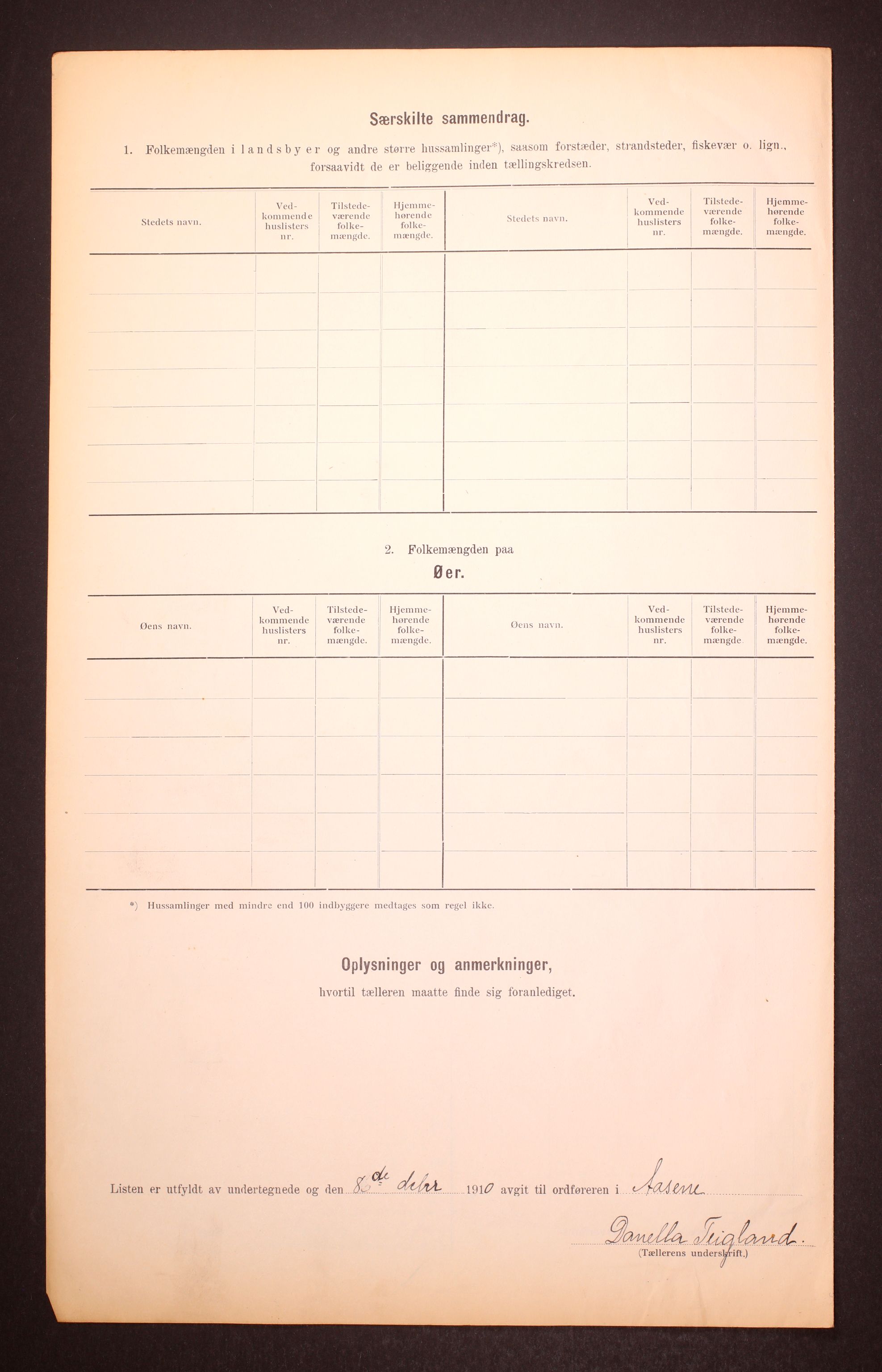 RA, Folketelling 1910 for 1255 Åsane herred, 1910, s. 24