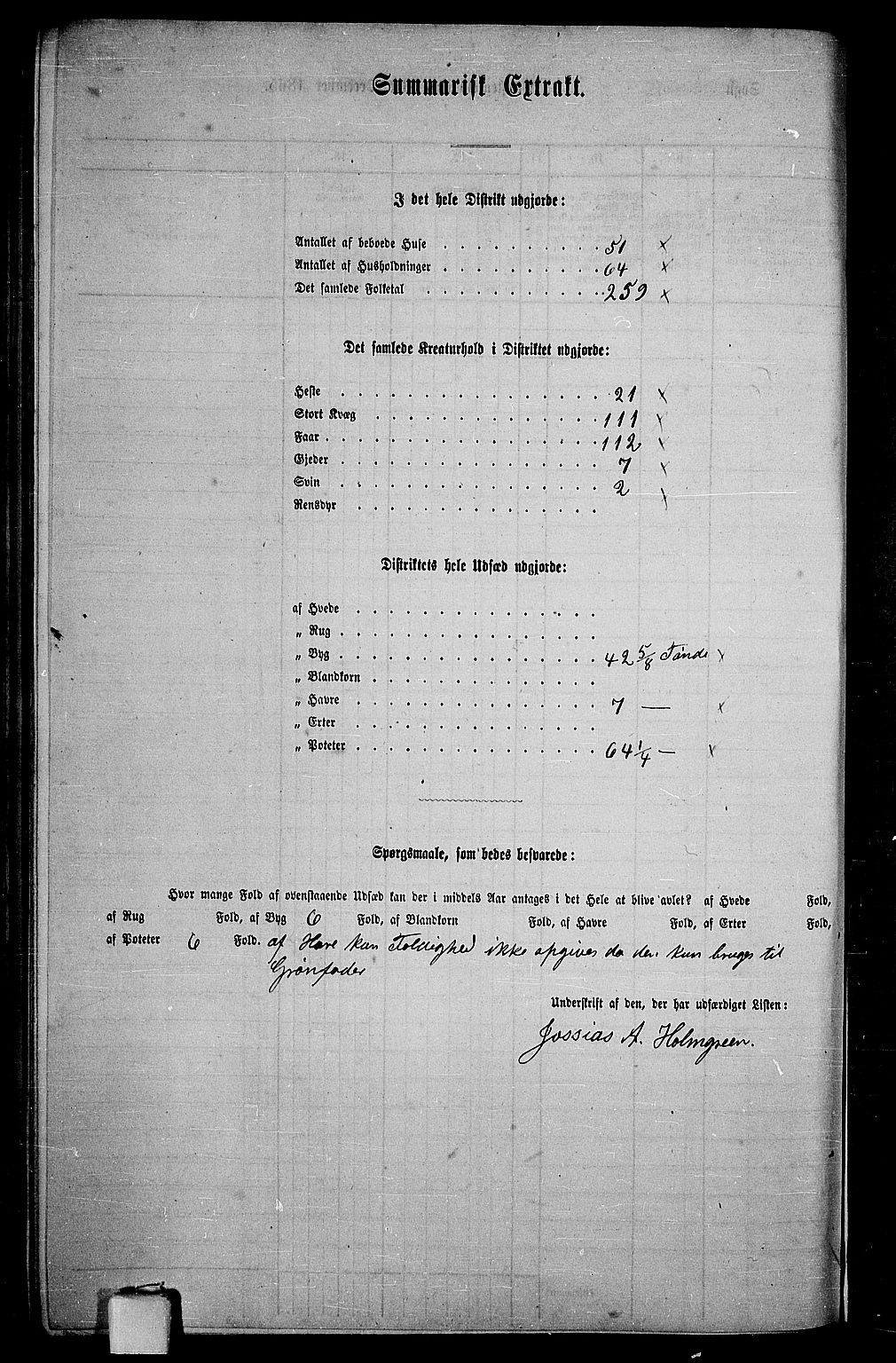 RA, Folketelling 1865 for 2012P Alta prestegjeld, 1865, s. 27