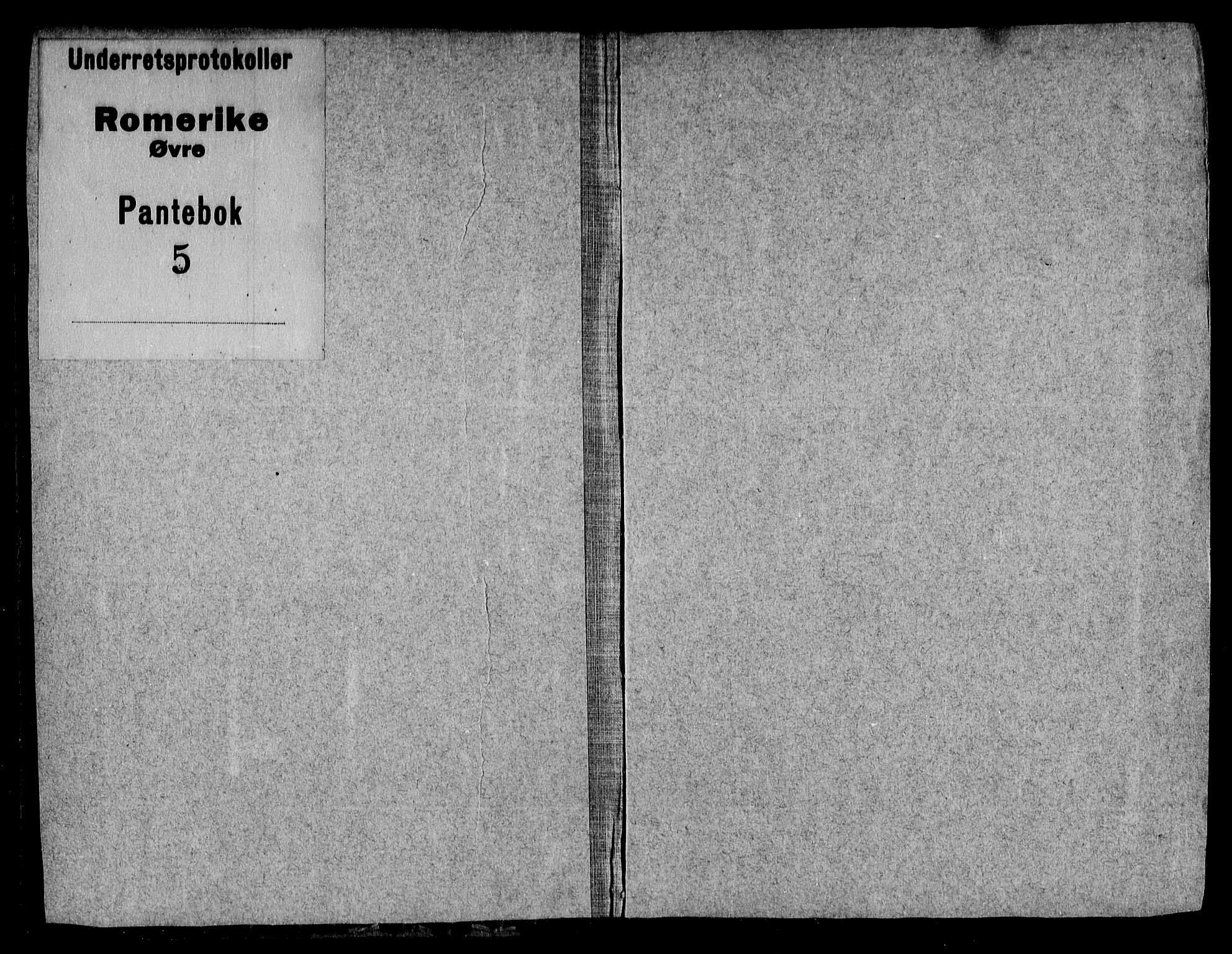 Øvre Romerike sorenskriveri, SAO/A-10649/G/Gb/L0004: Pantebok nr. 4, 1783-1791