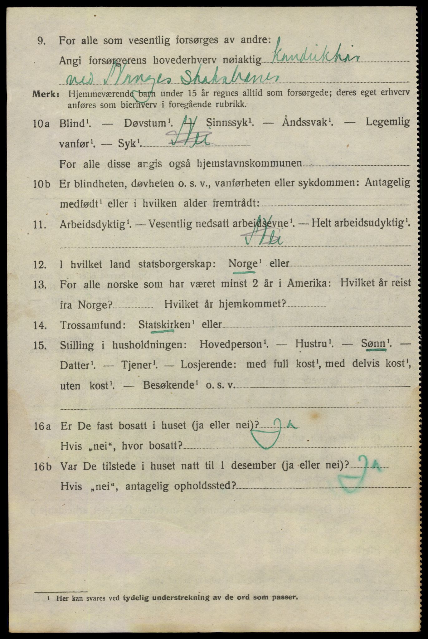 SAO, Folketelling 1920 for 0103 Fredrikstad kjøpstad, 1920, s. 29138