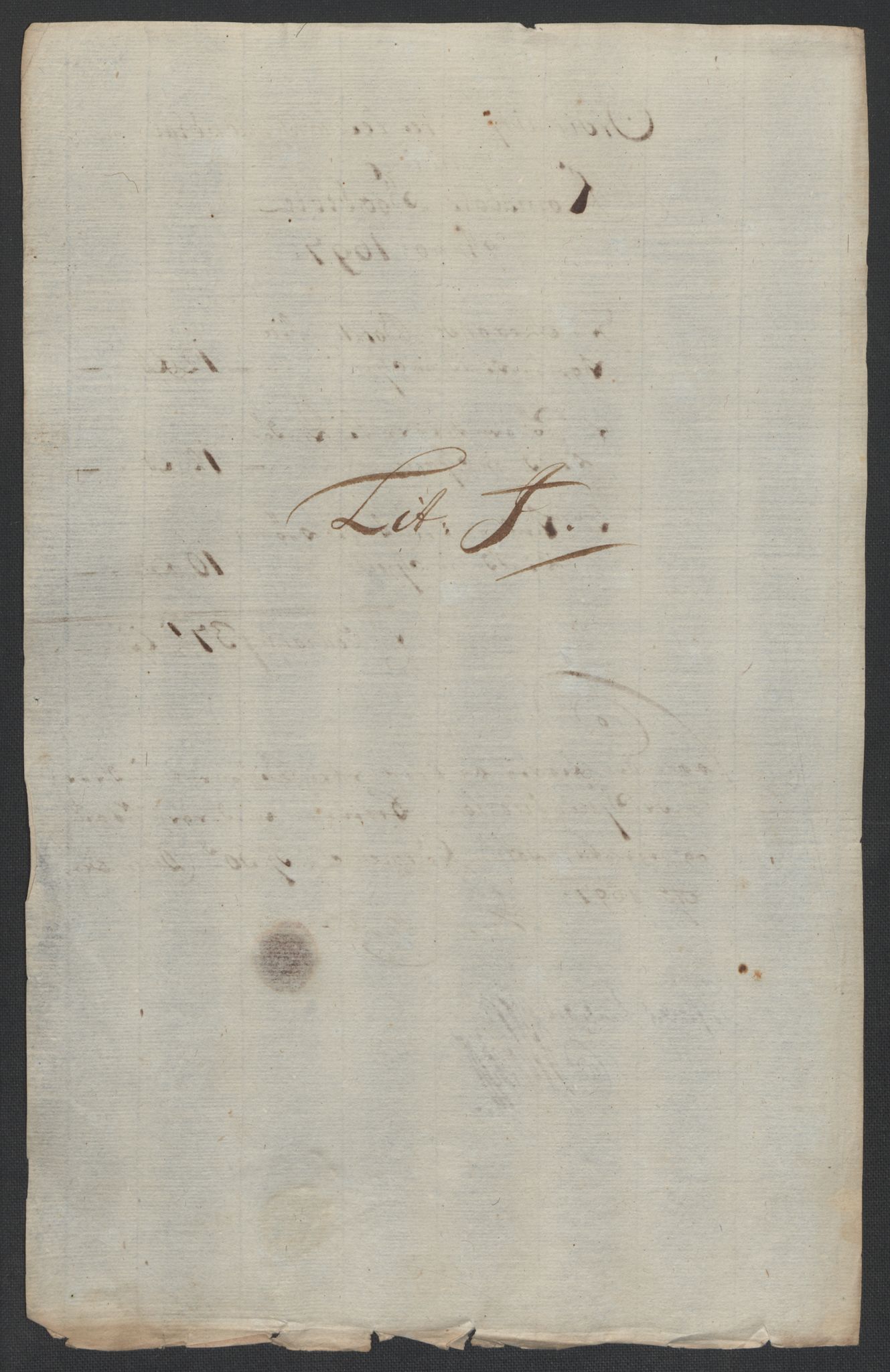 Rentekammeret inntil 1814, Reviderte regnskaper, Fogderegnskap, RA/EA-4092/R55/L3653: Fogderegnskap Romsdal, 1697-1698, s. 101
