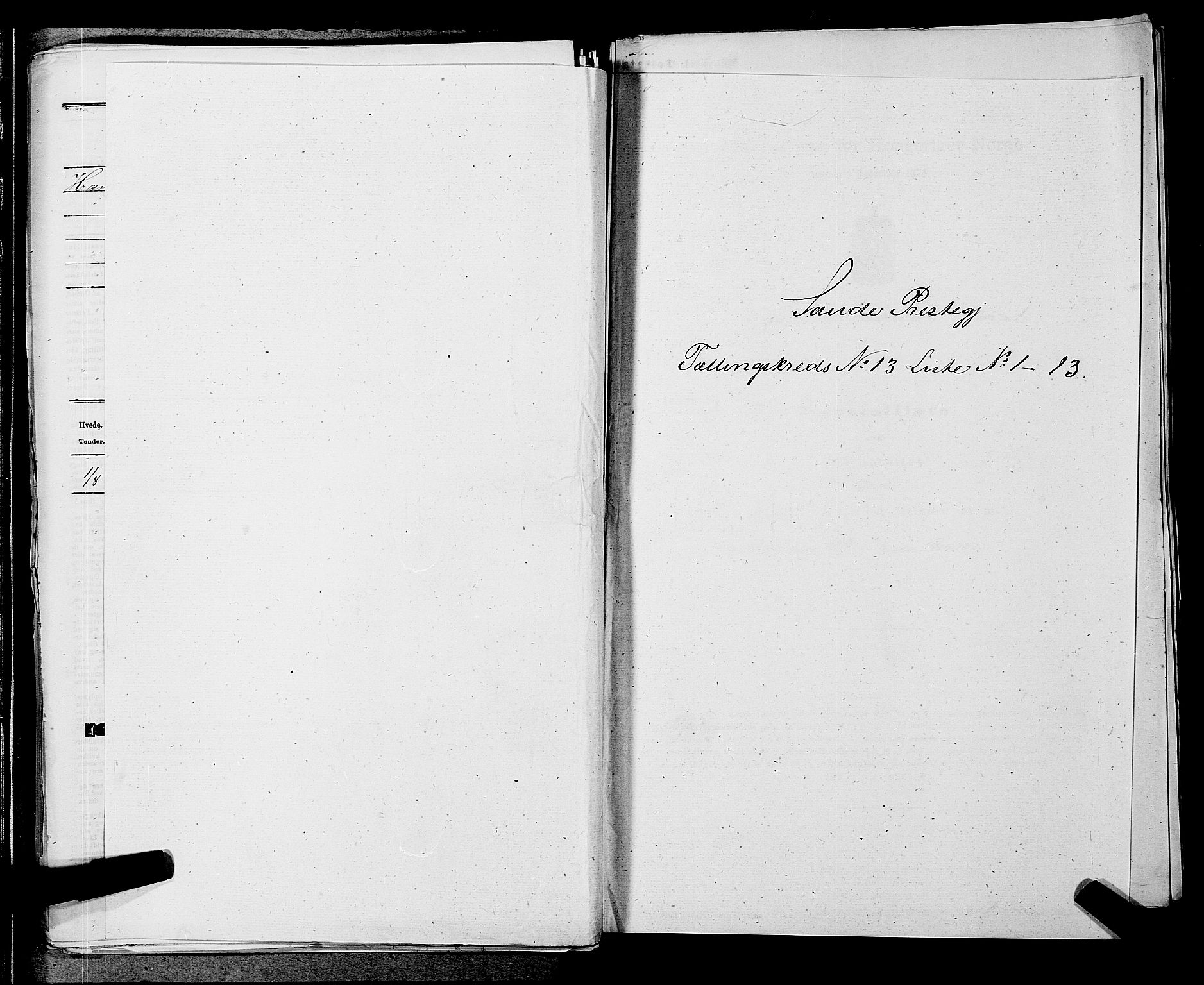 SAKO, Folketelling 1875 for 0822P Sauherad prestegjeld, 1875, s. 1492