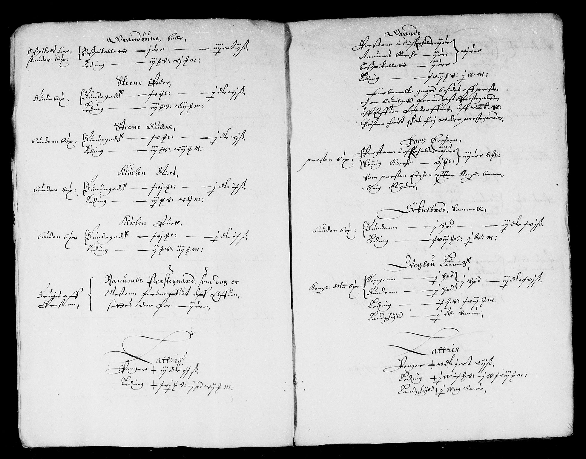 Rentekammeret inntil 1814, Reviderte regnskaper, Stiftamtstueregnskaper, Trondheim stiftamt og Nordland amt, AV/RA-EA-6044/R/Rd/L0001: Trondheim stiftamt, 1662